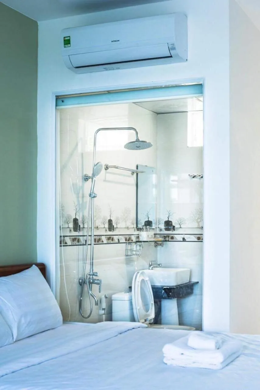 Bathroom in Heaven Land PQ - by BAY LUXURY