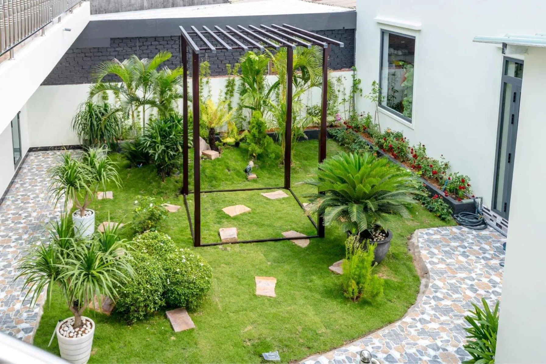 Heaven Land PQ - by BAY LUXURY