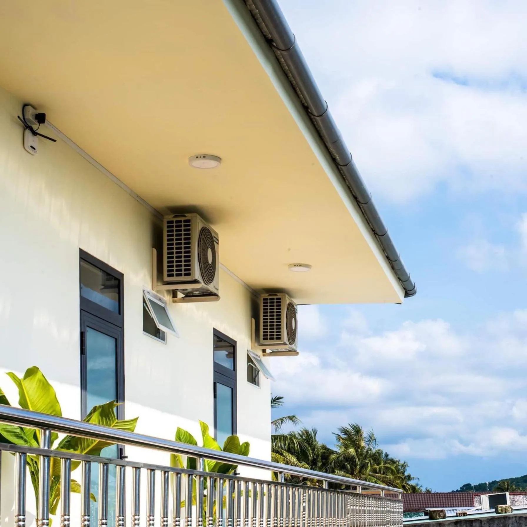 Heaven Land PQ - by BAY LUXURY