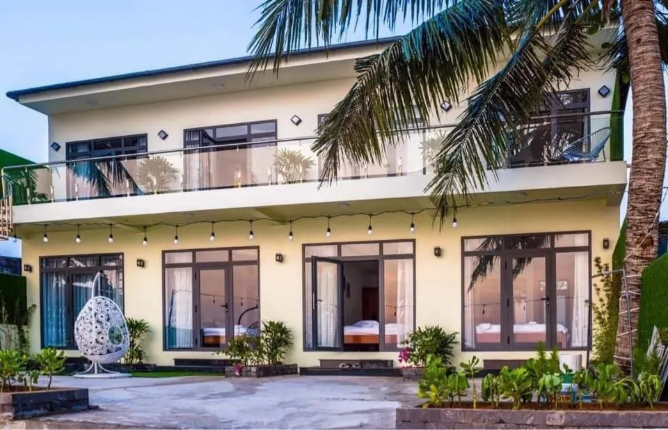 Garden in Heaven Land PQ - by BAY LUXURY