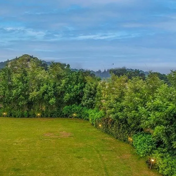 VOW HOTELS AND RESORTS