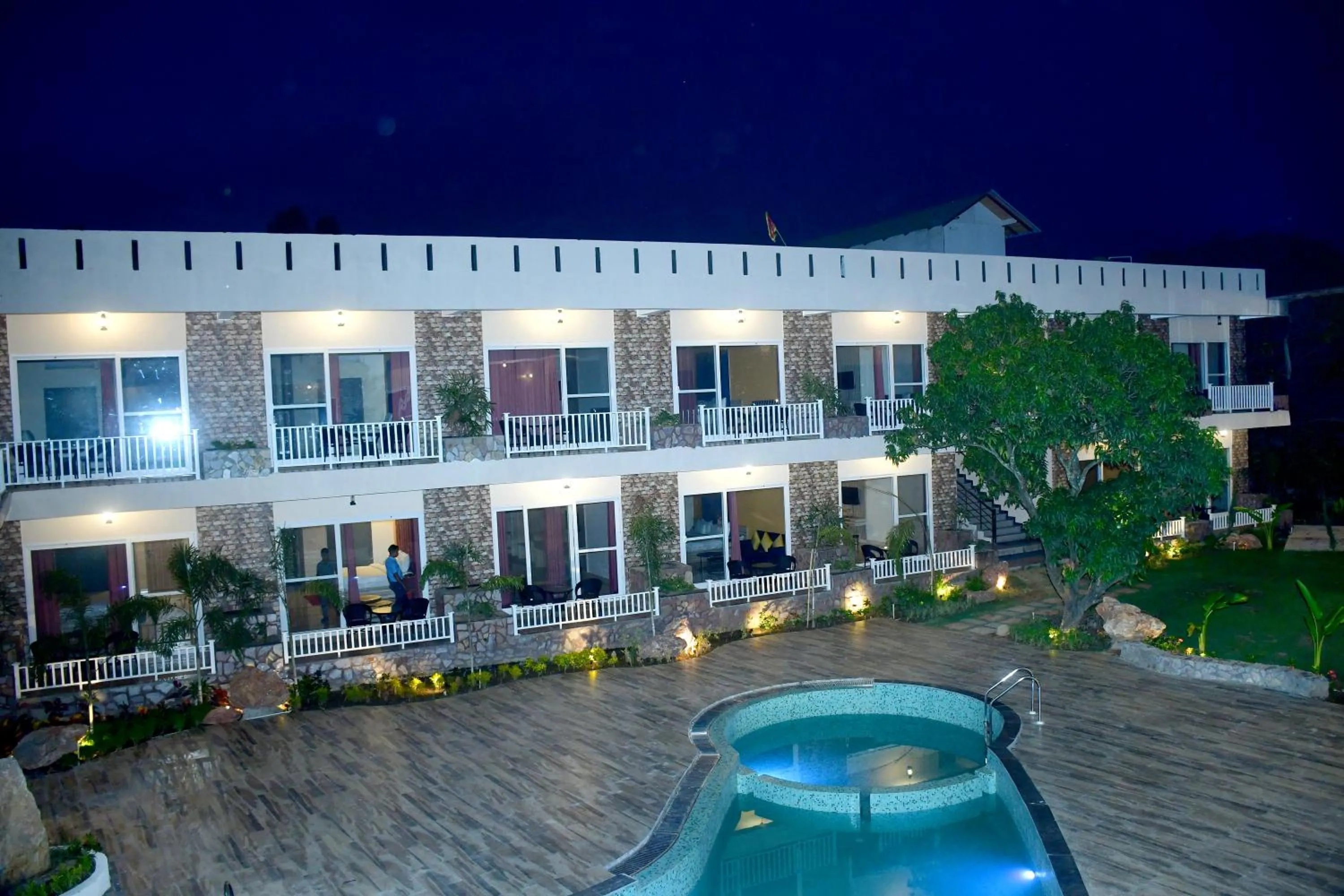 VOW HOTELS AND RESORTS