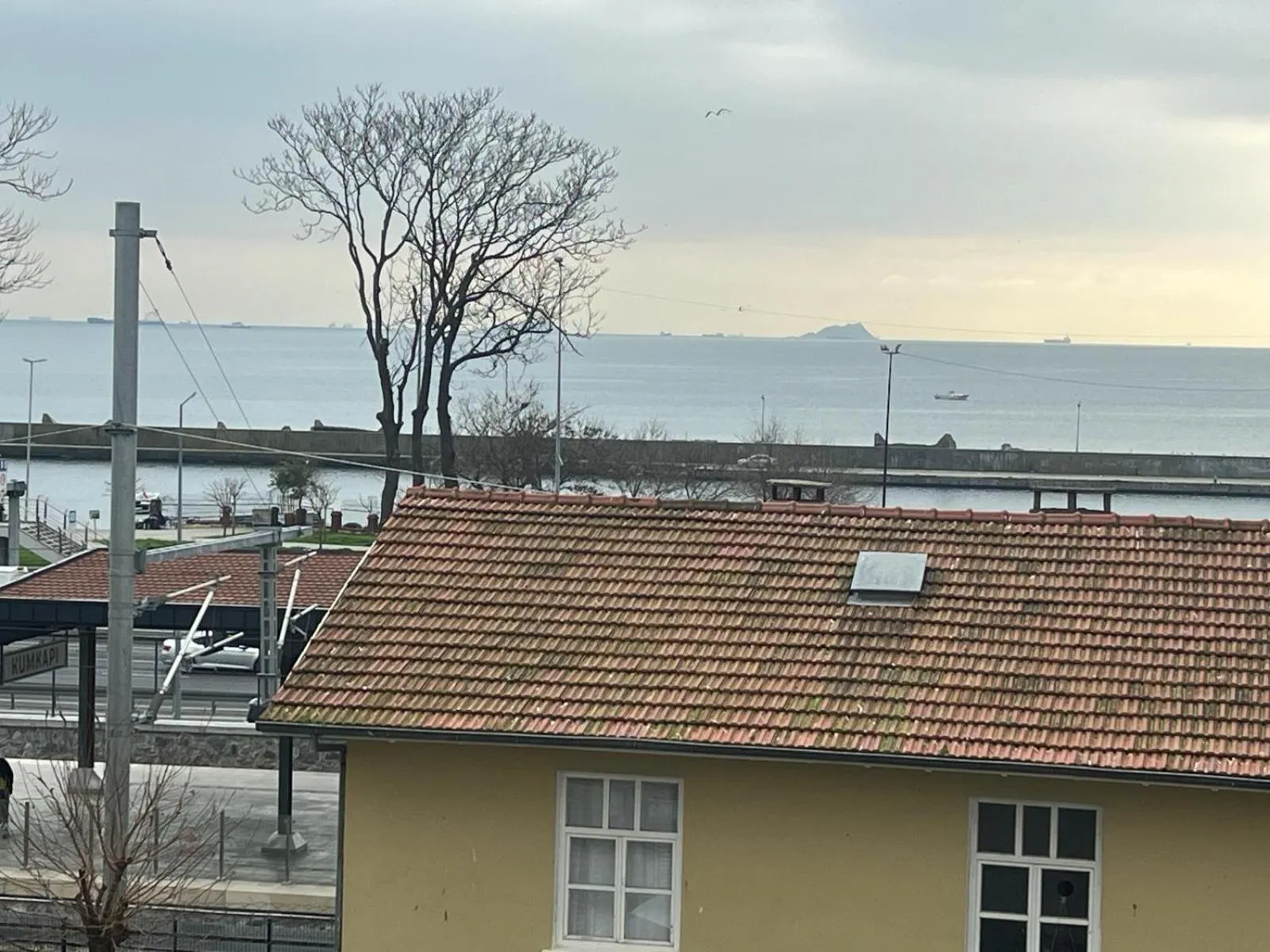 Natural landscape in Ninova Boutique Hotel