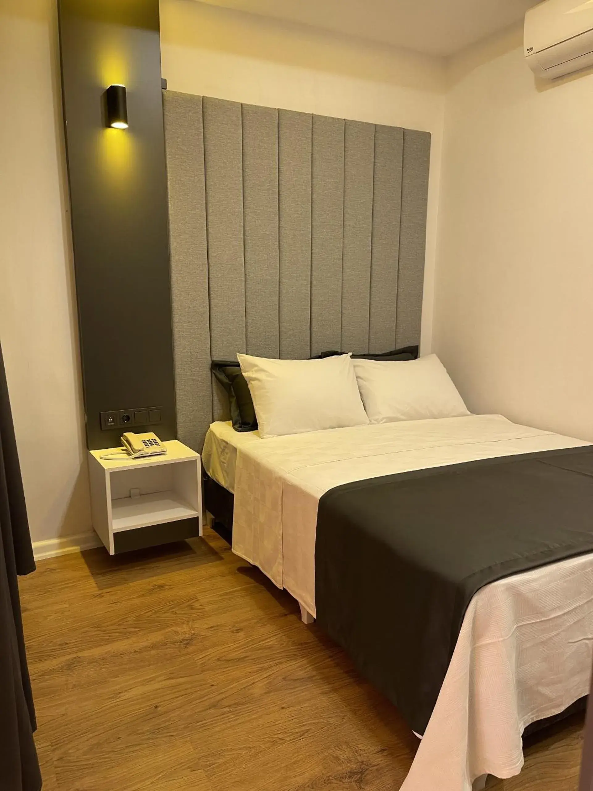 Double Room - single occupancy in Mi Hotel Boutique Double Room - single occupancy in Mi Hotel Boutique