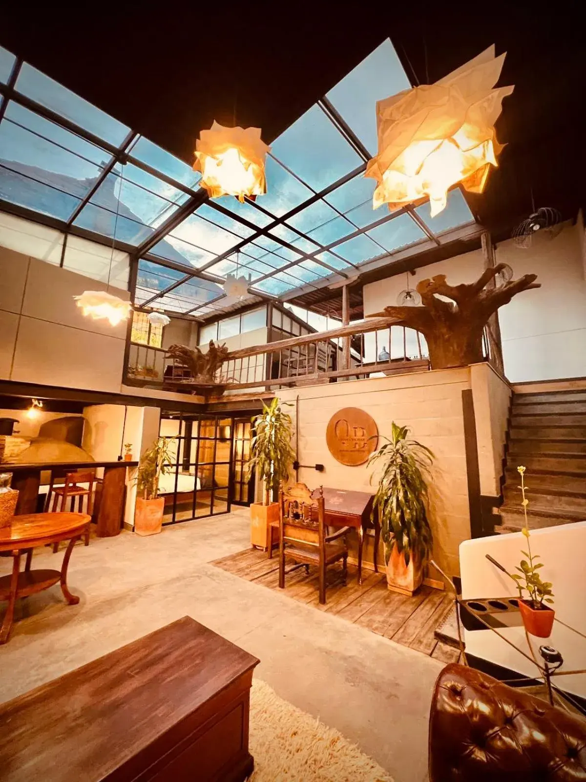 Hotel Quinta Bolivar Hotel Quinta Bolivar