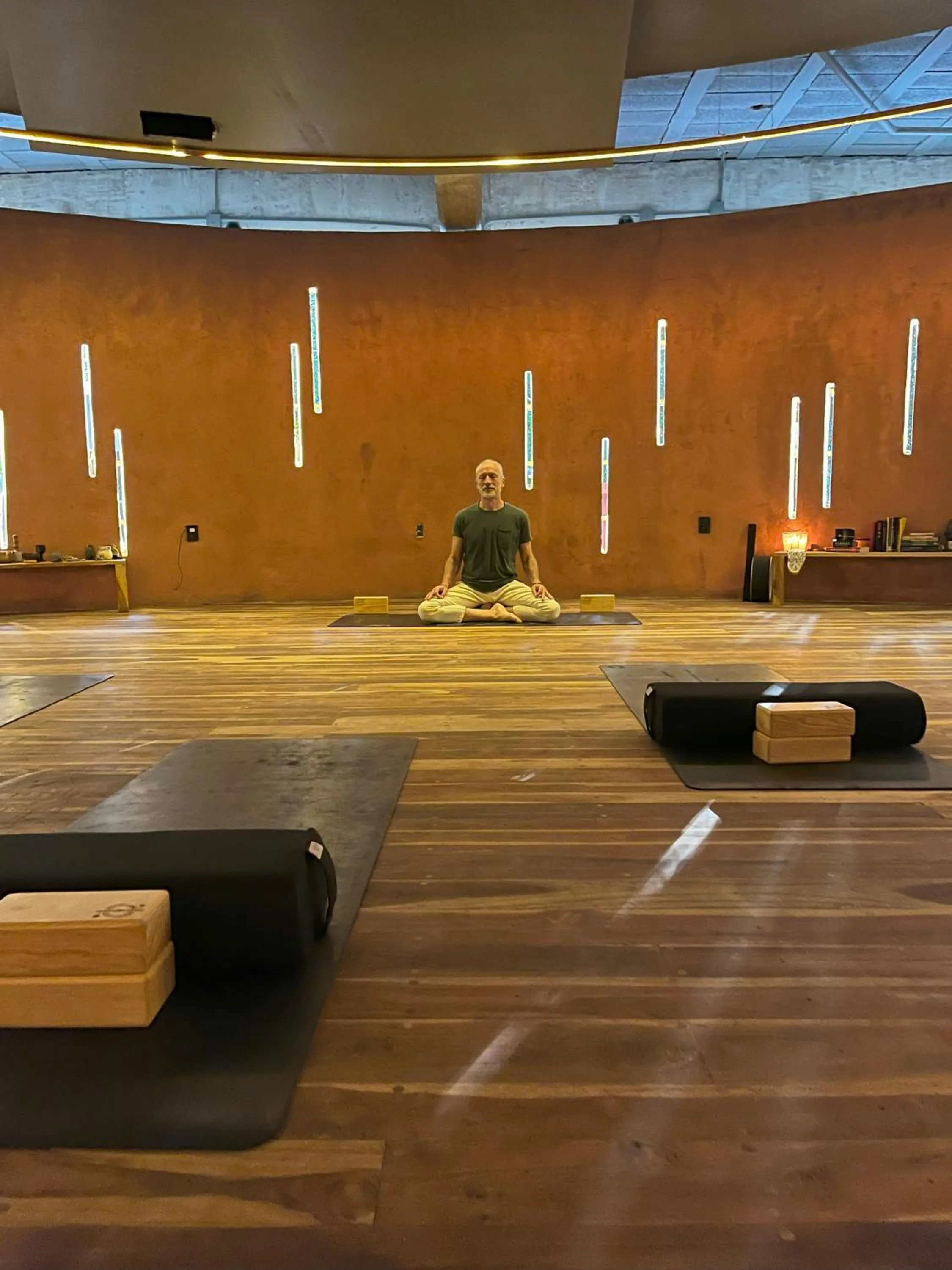 Activities in Calea Tulum Boutique Hotel