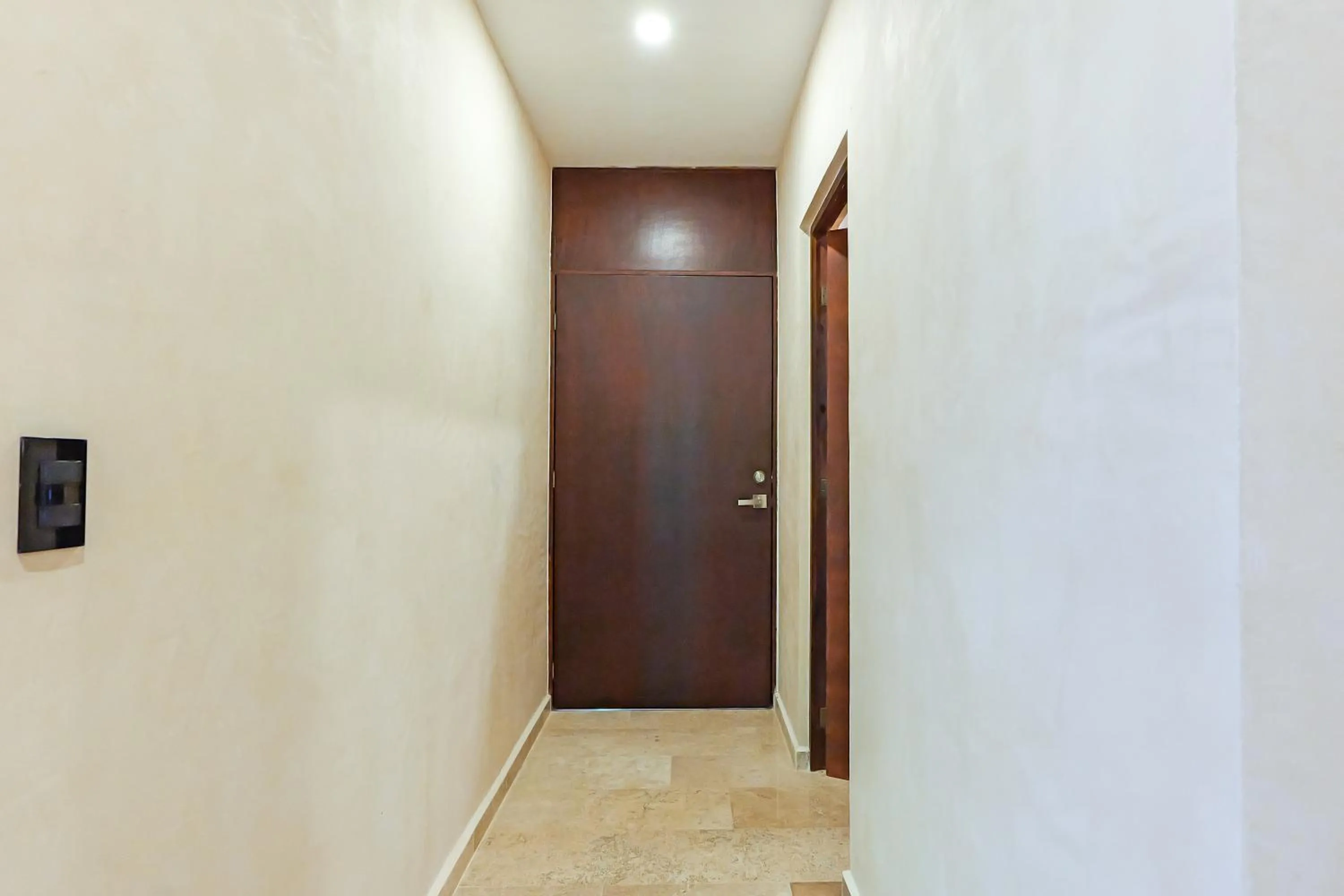 Photo of the whole room in Calea Tulum Boutique Hotel