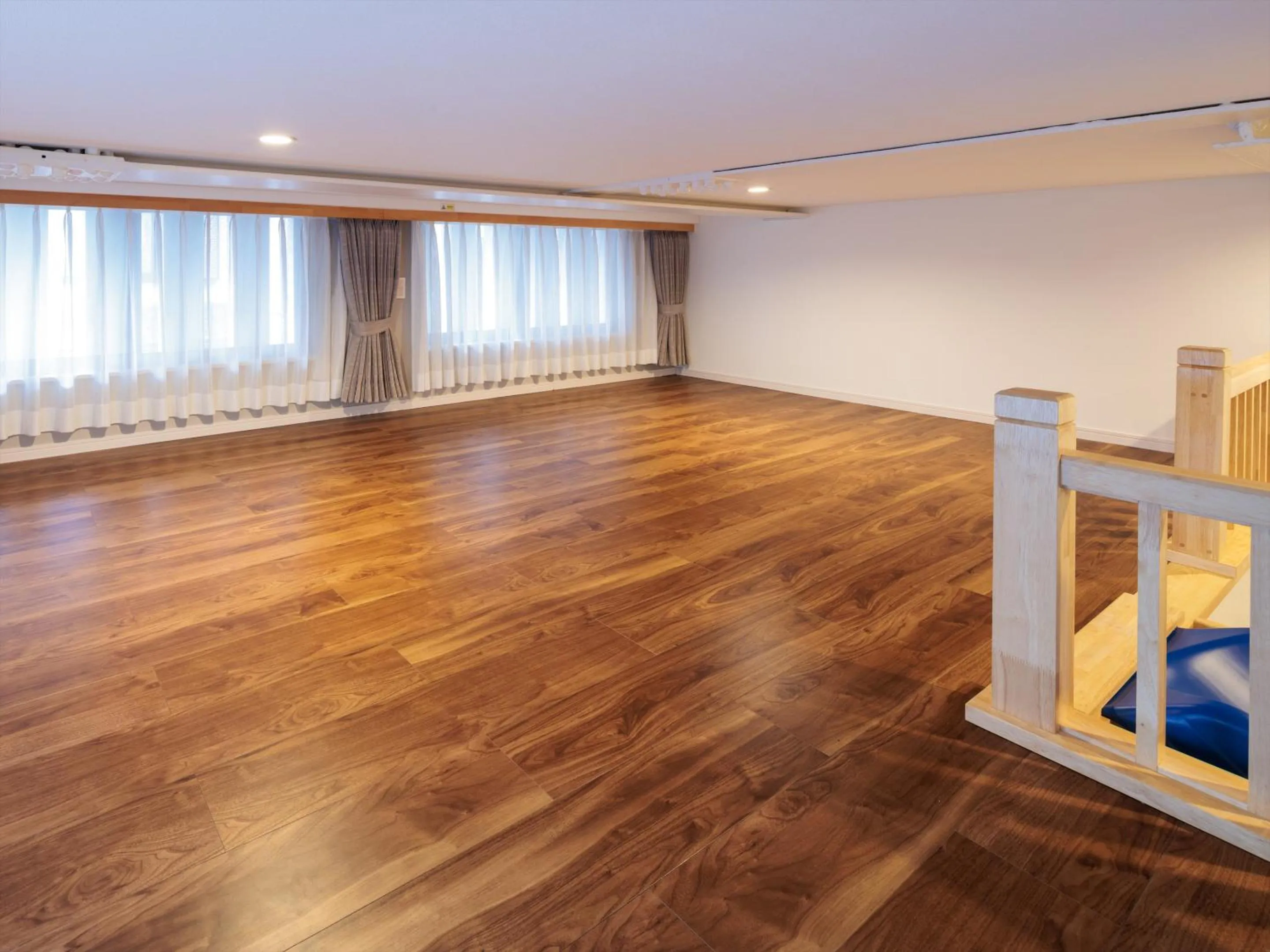 Photo of the whole room in Giappo Franca Kyoto