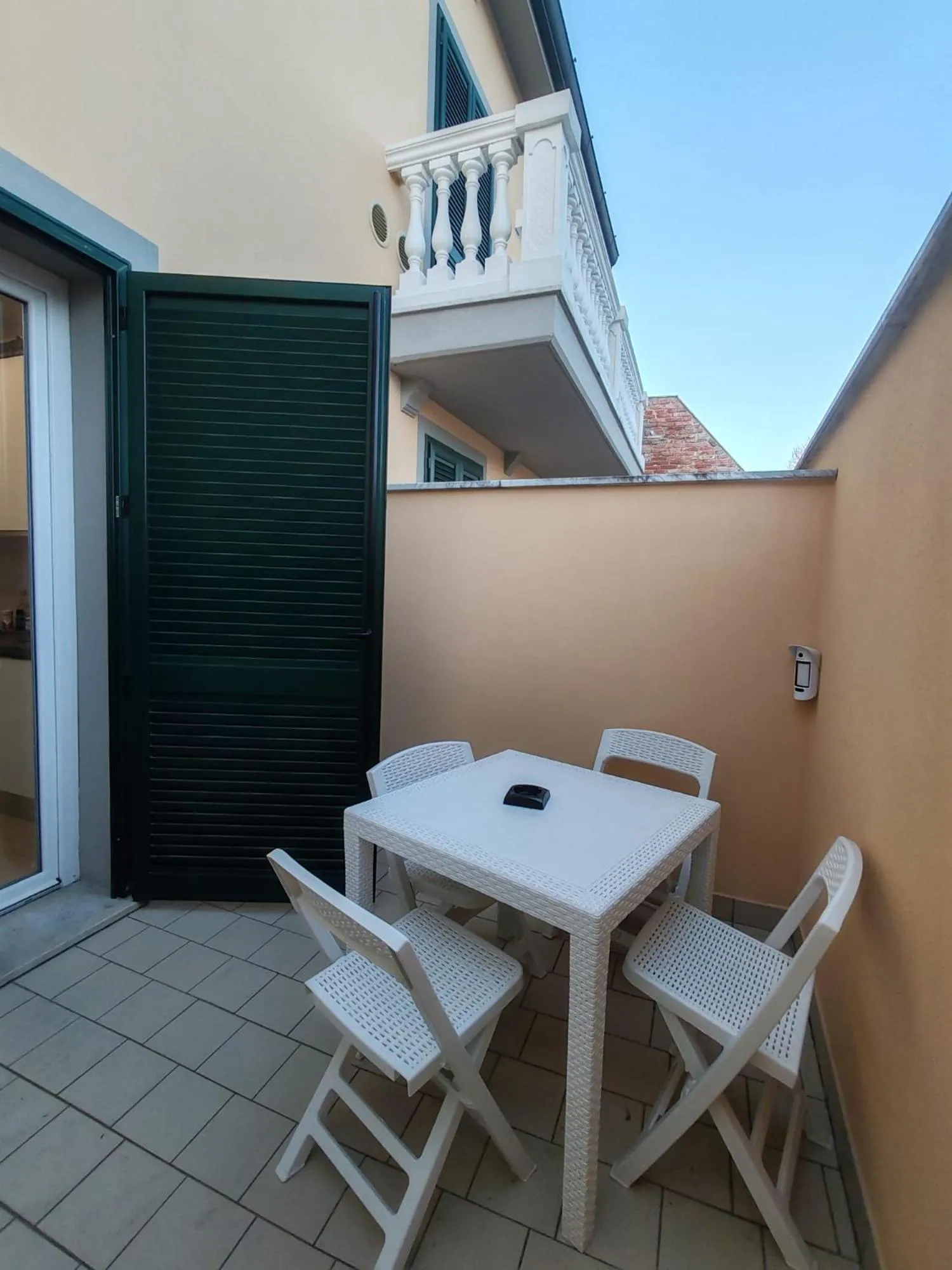 ONDINA APARTMENT IN VERSILIA