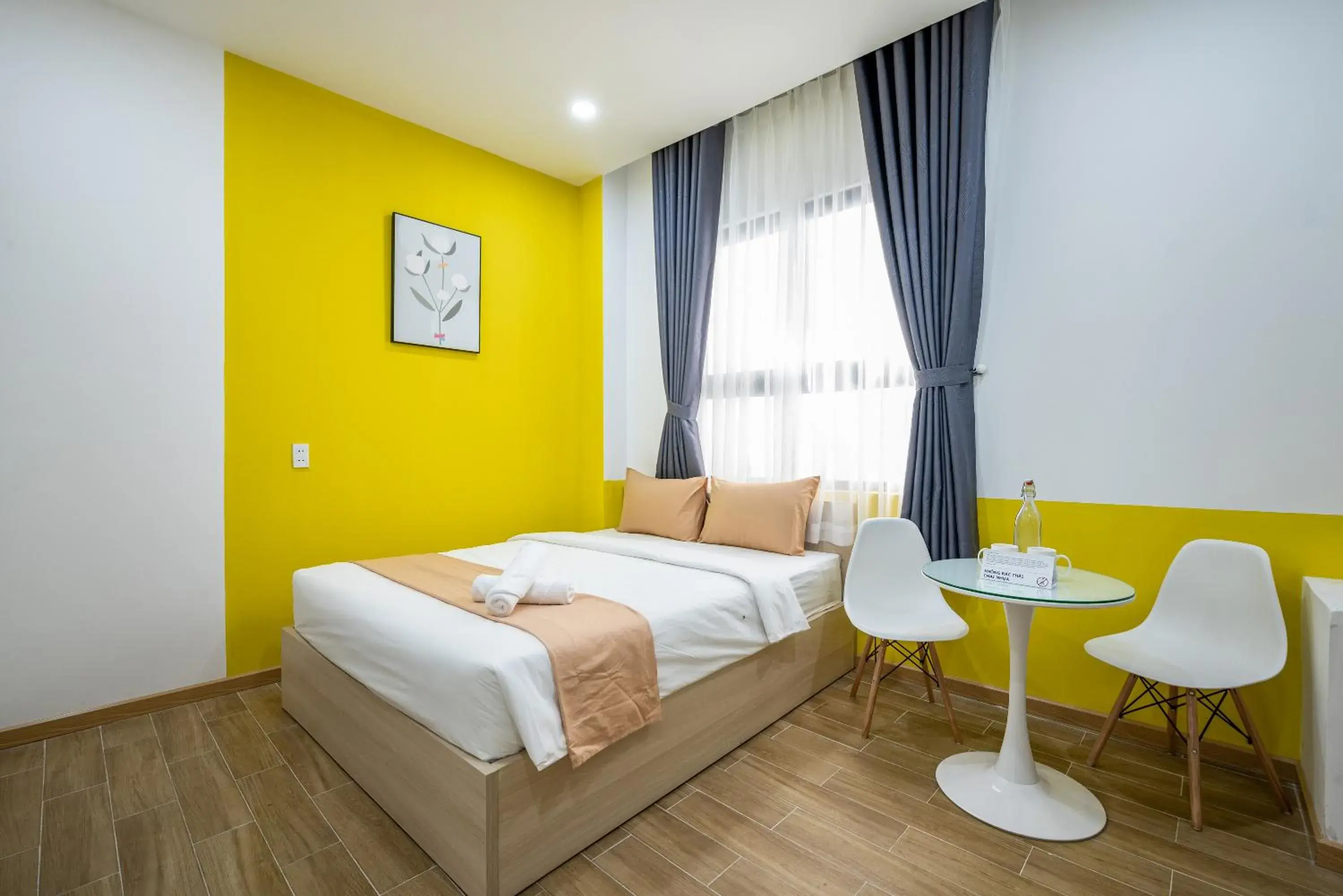 Queen Studio in Cozrum Homes - Selina Residence Queen Studio in Cozrum Homes - Selina Residence