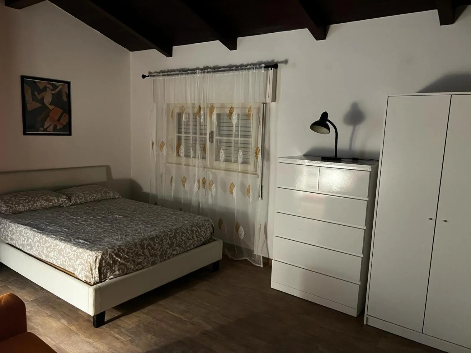 Villa Costa Fiorita