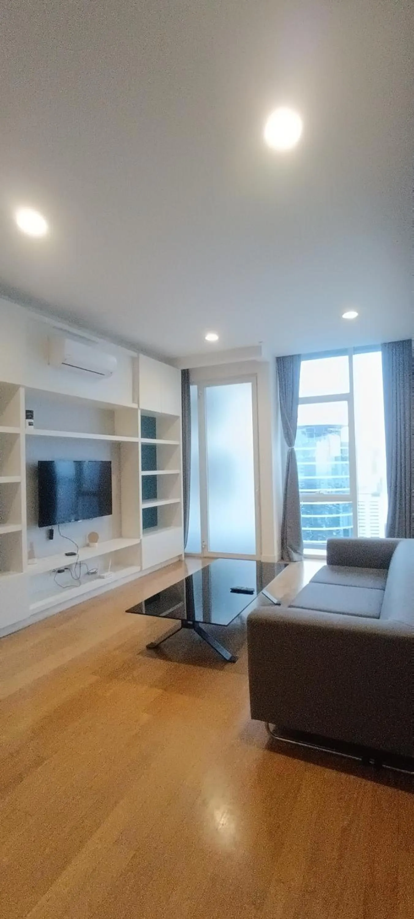 View (from property/room) in SKYWARD SUITES at Platinum KLCC