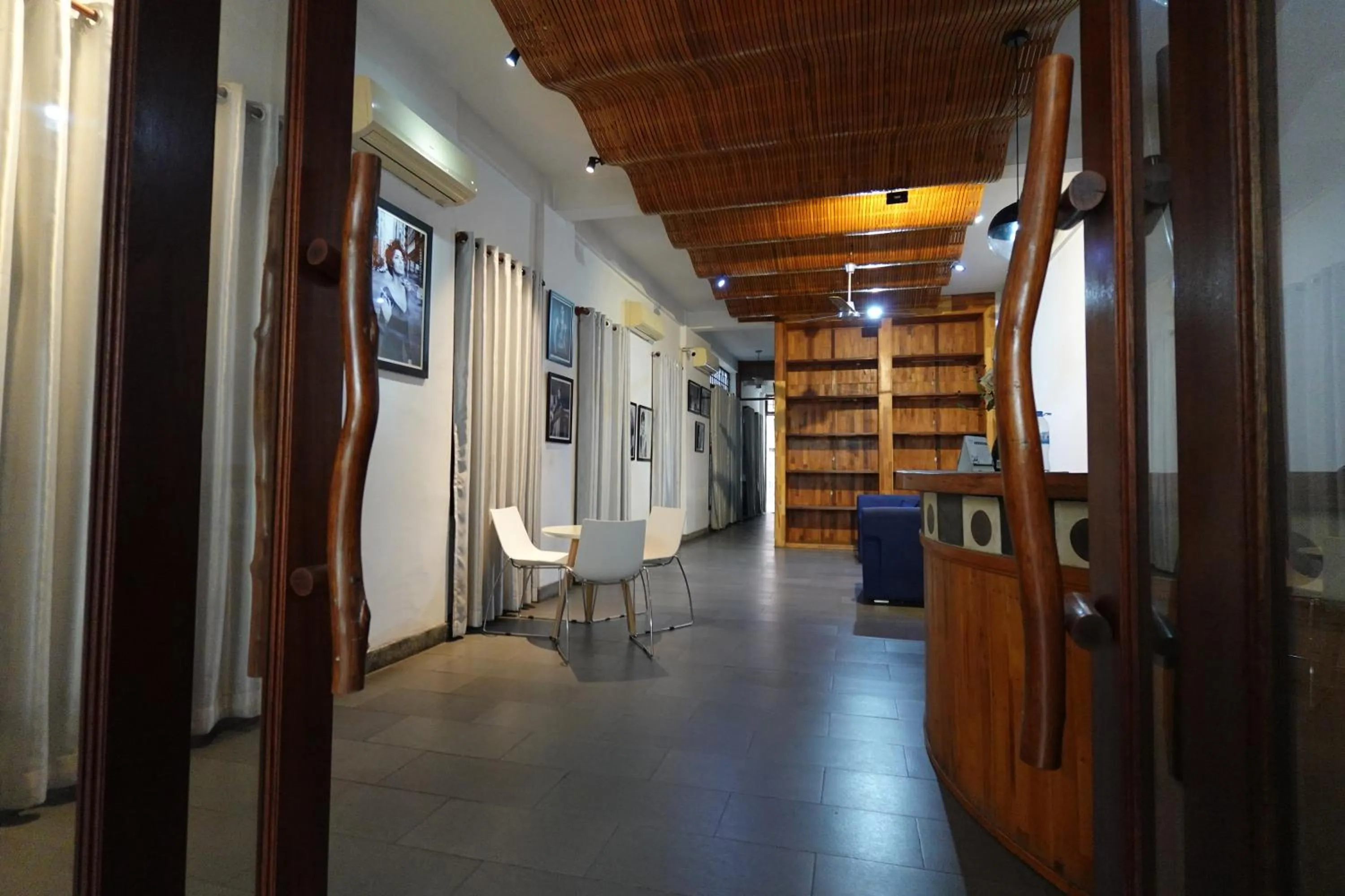 CHILCHILL Elite Residences BKK2