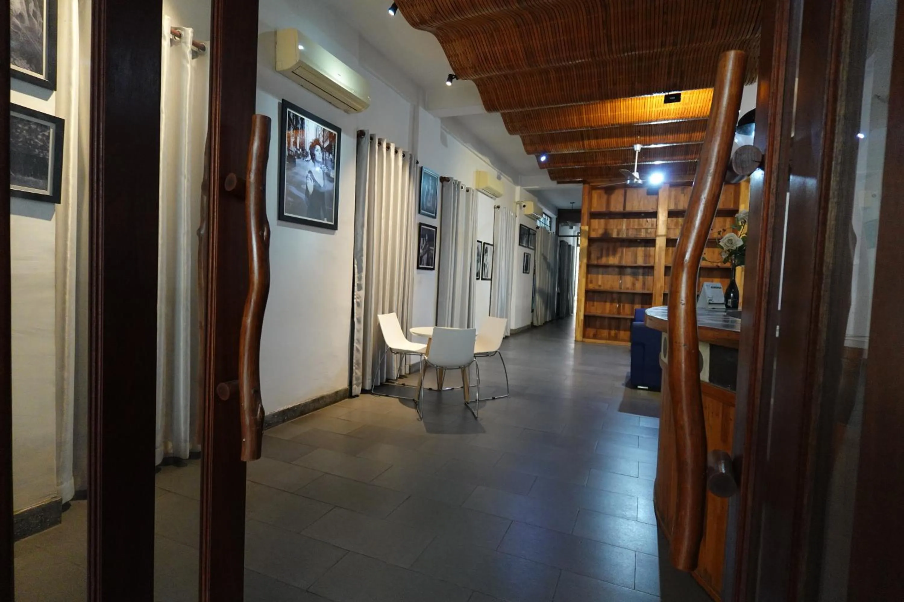 CHILCHILL Elite Residences BKK2