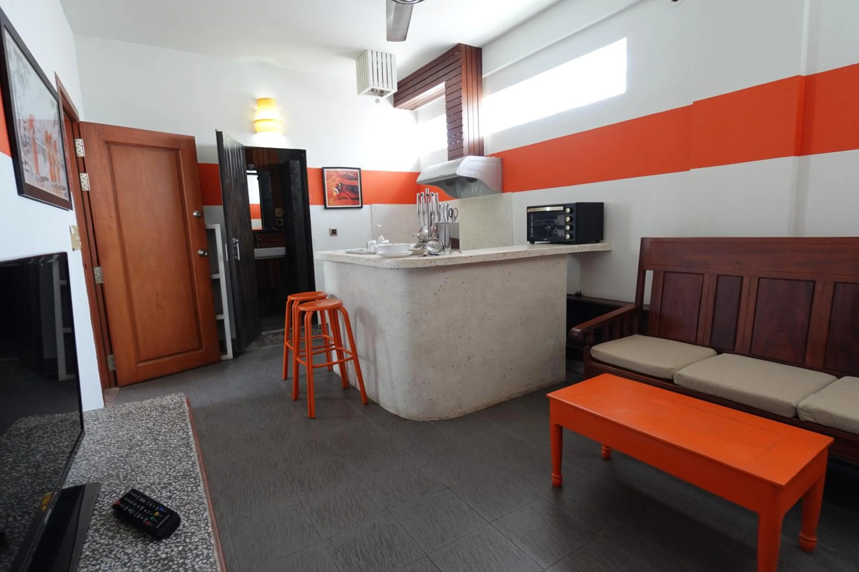 CHILCHILL Elite Residences BKK2