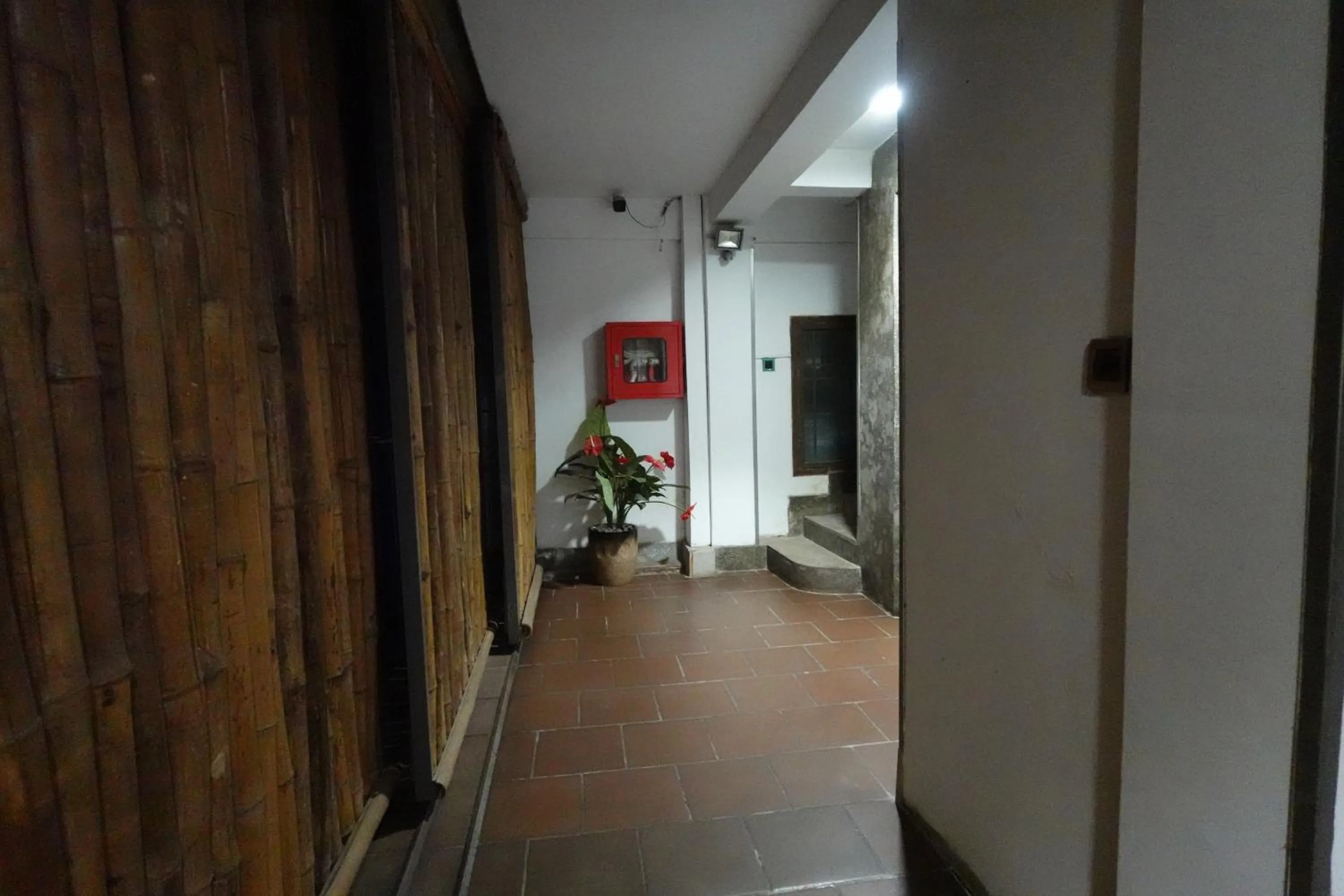 CHILCHILL Elite Residences BKK2