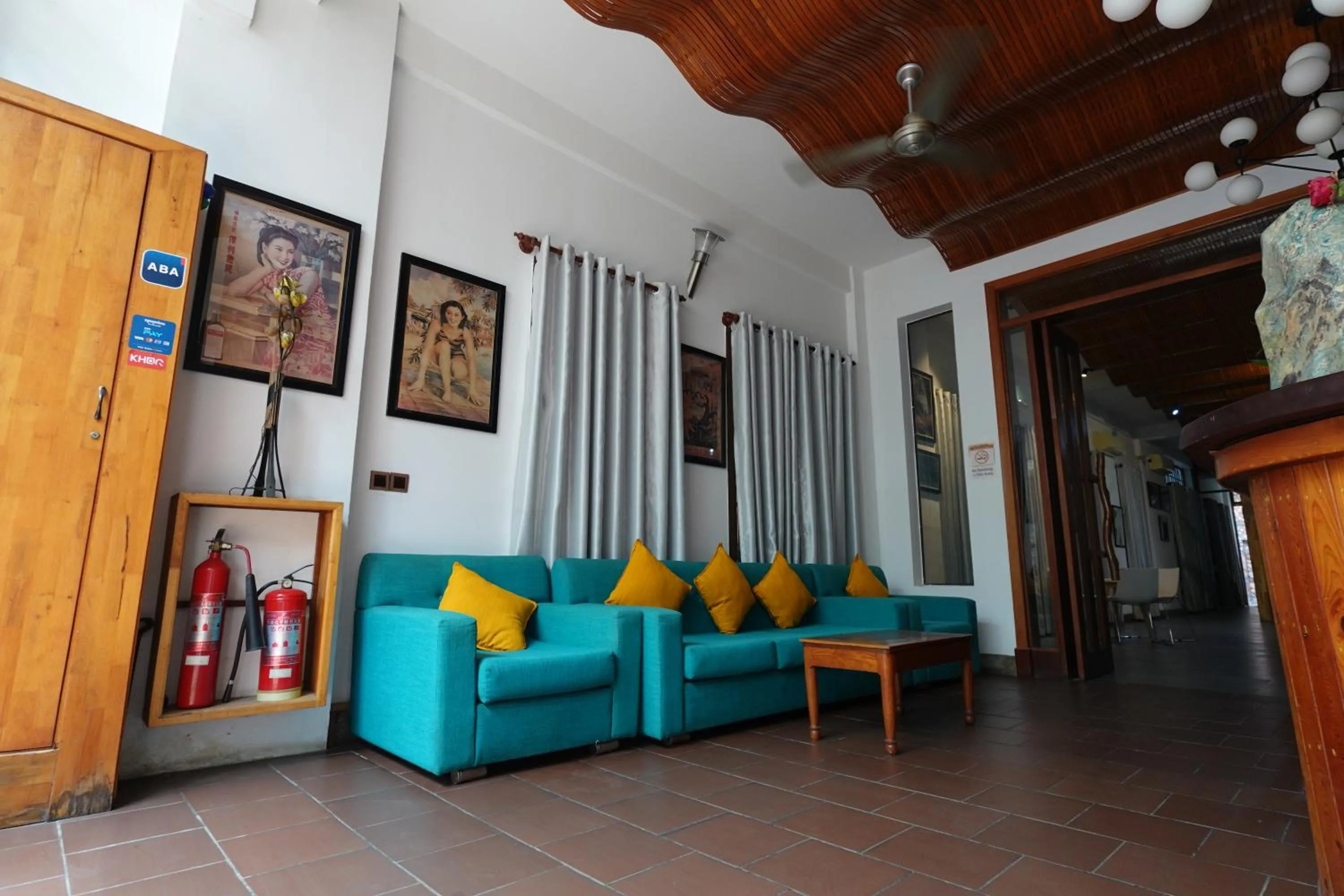 CHILCHILL Elite Residences BKK2