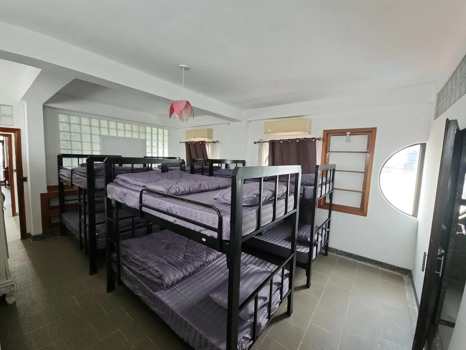 CHILCHILL Elite Residences BKK2