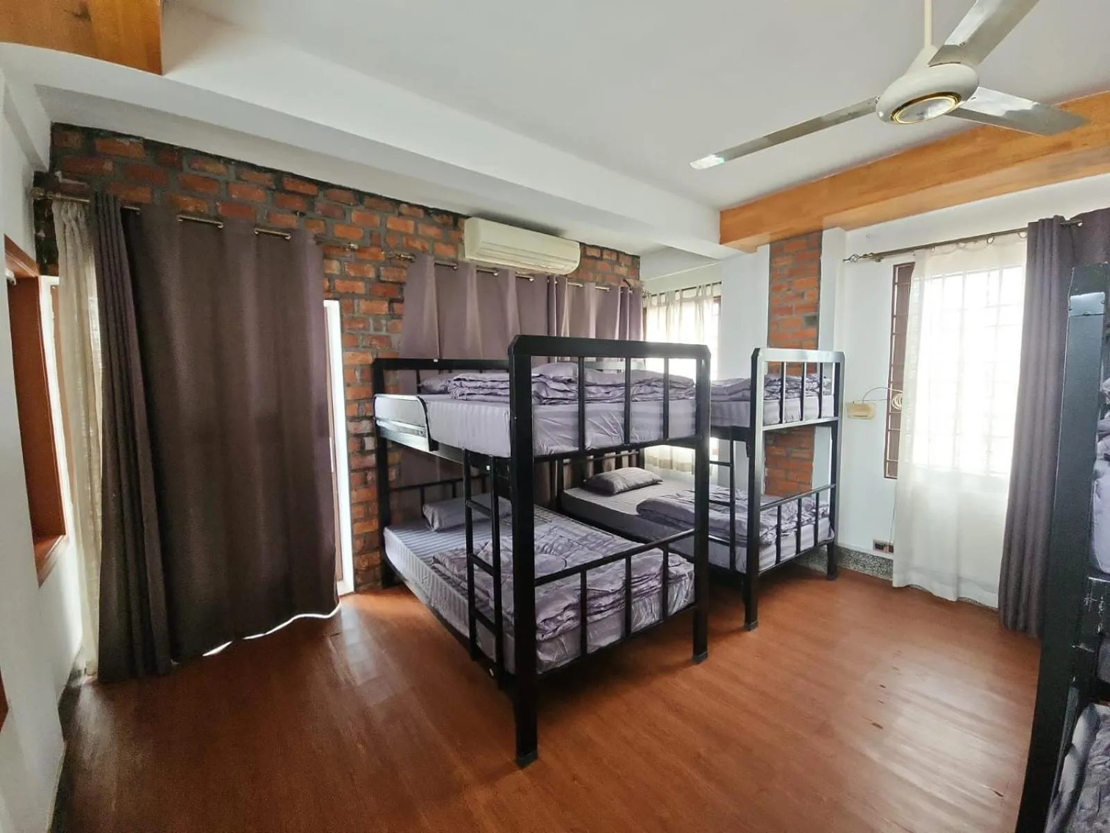 CHILCHILL Elite Residences BKK2