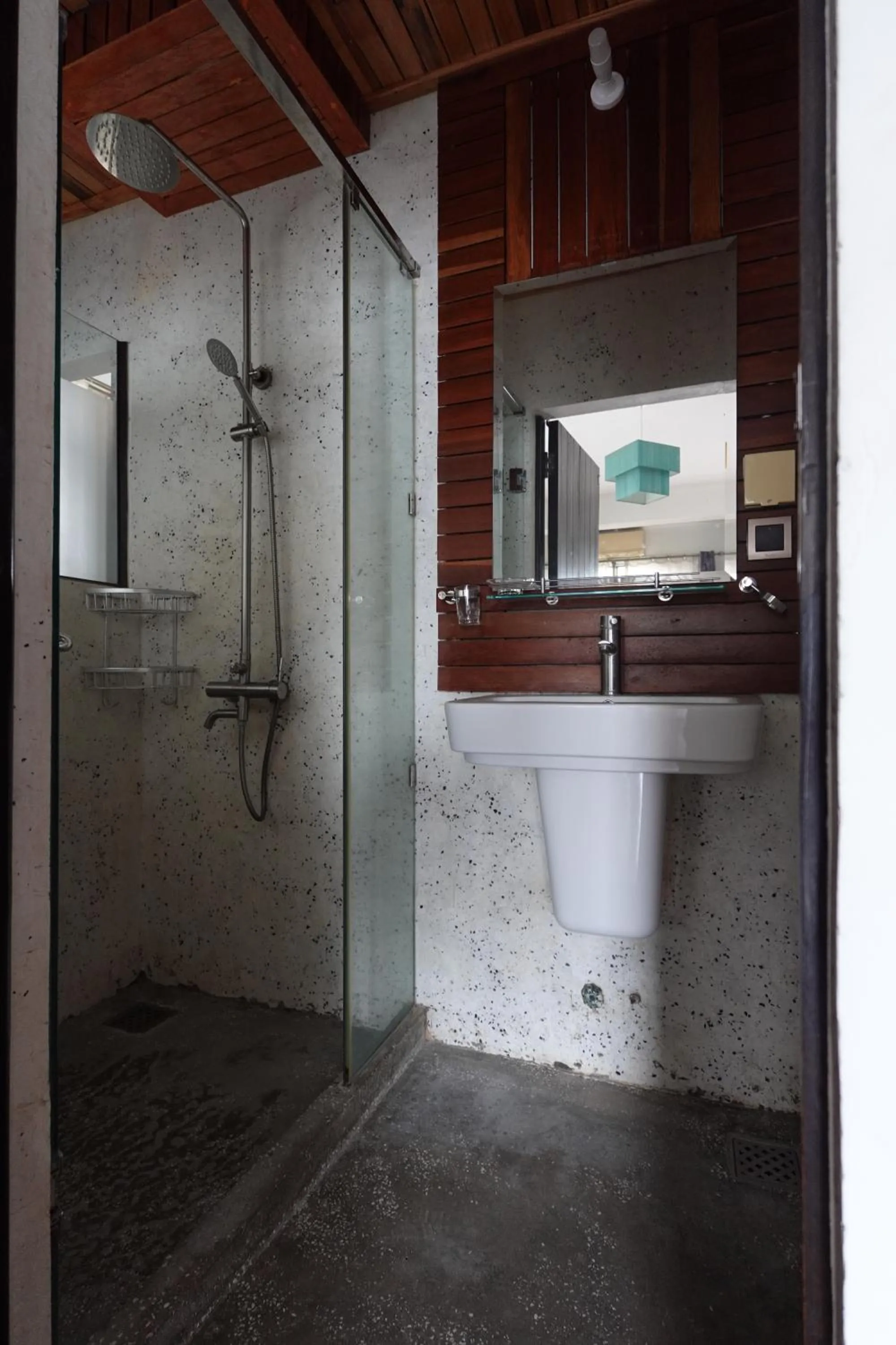 CHILCHILL Elite Residences BKK2