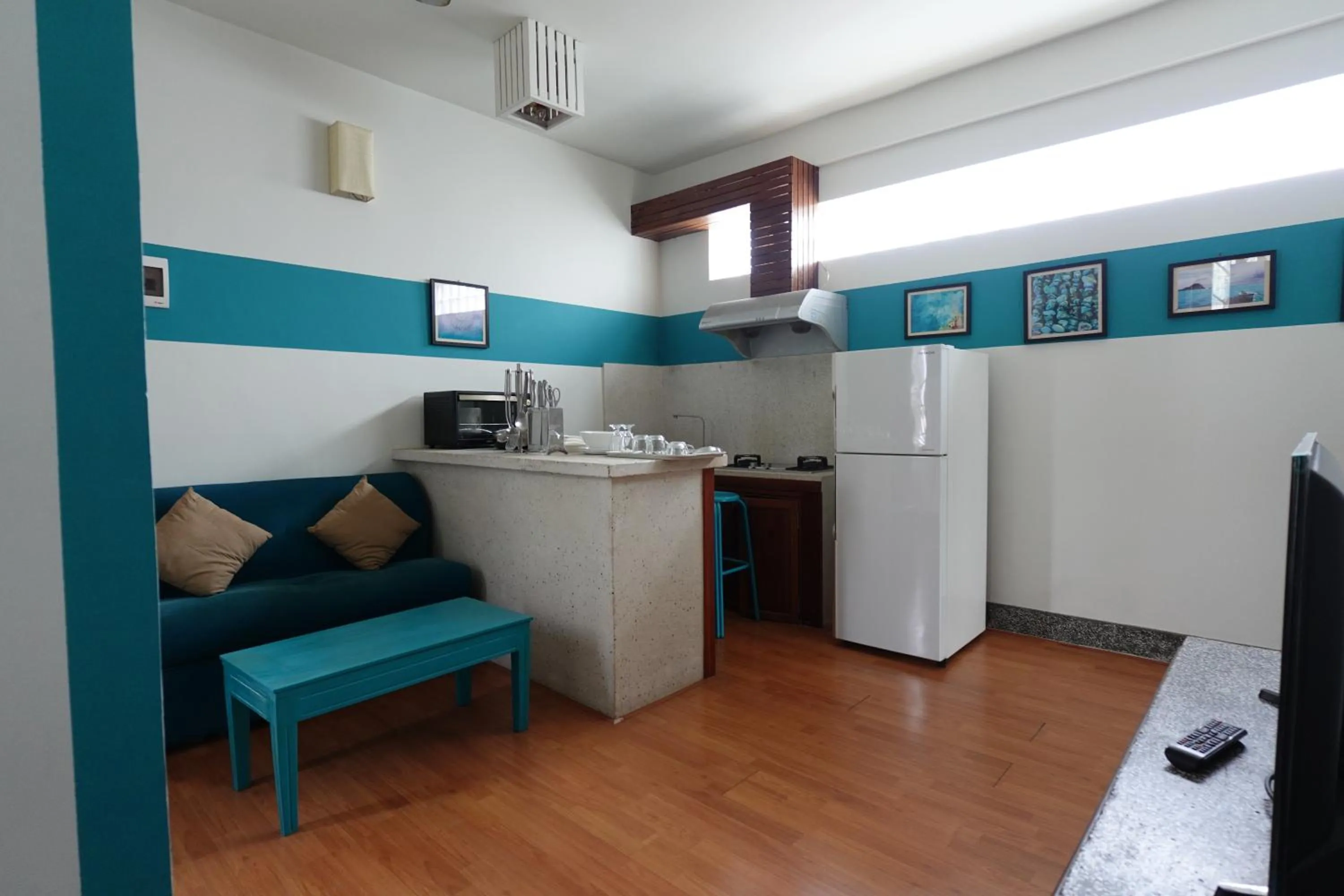 CHILCHILL Elite Residences BKK2