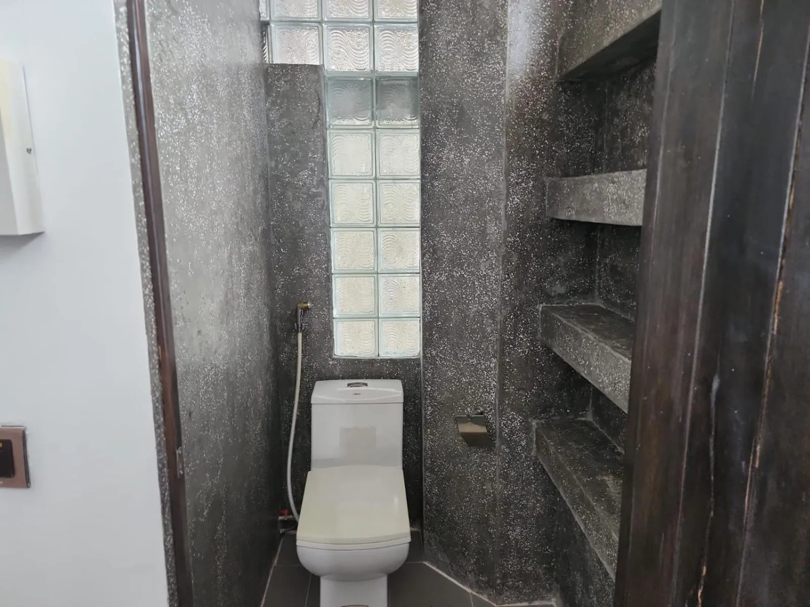 CHILCHILL Elite Residences BKK2