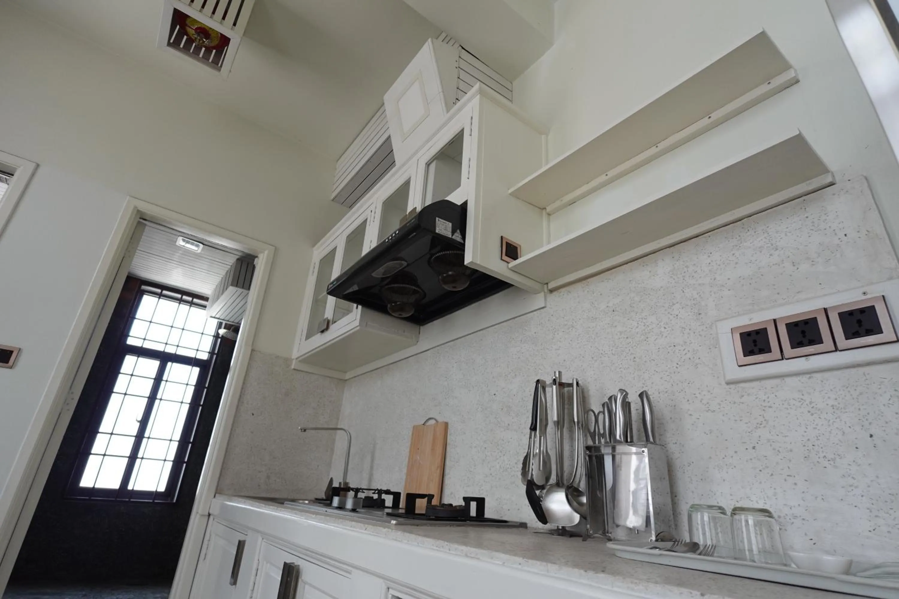 CHILCHILL Elite Residences BKK2