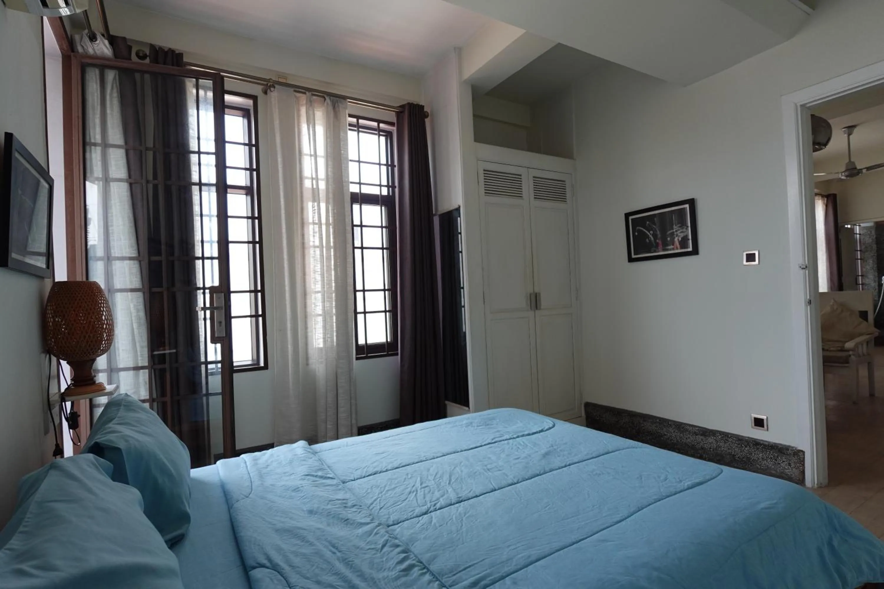 CHILCHILL Elite Residences BKK2