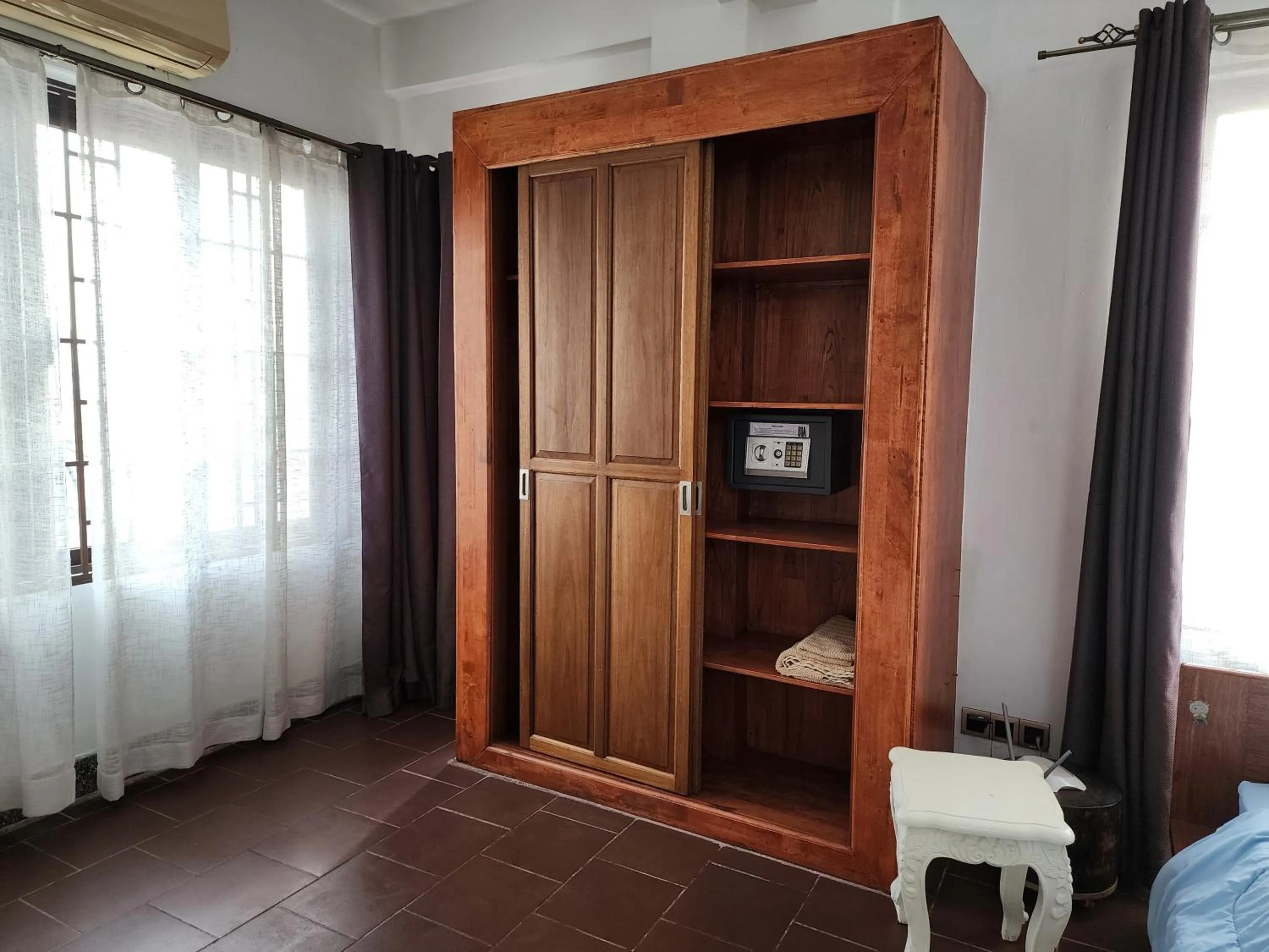 CHILCHILL Elite Residences BKK2