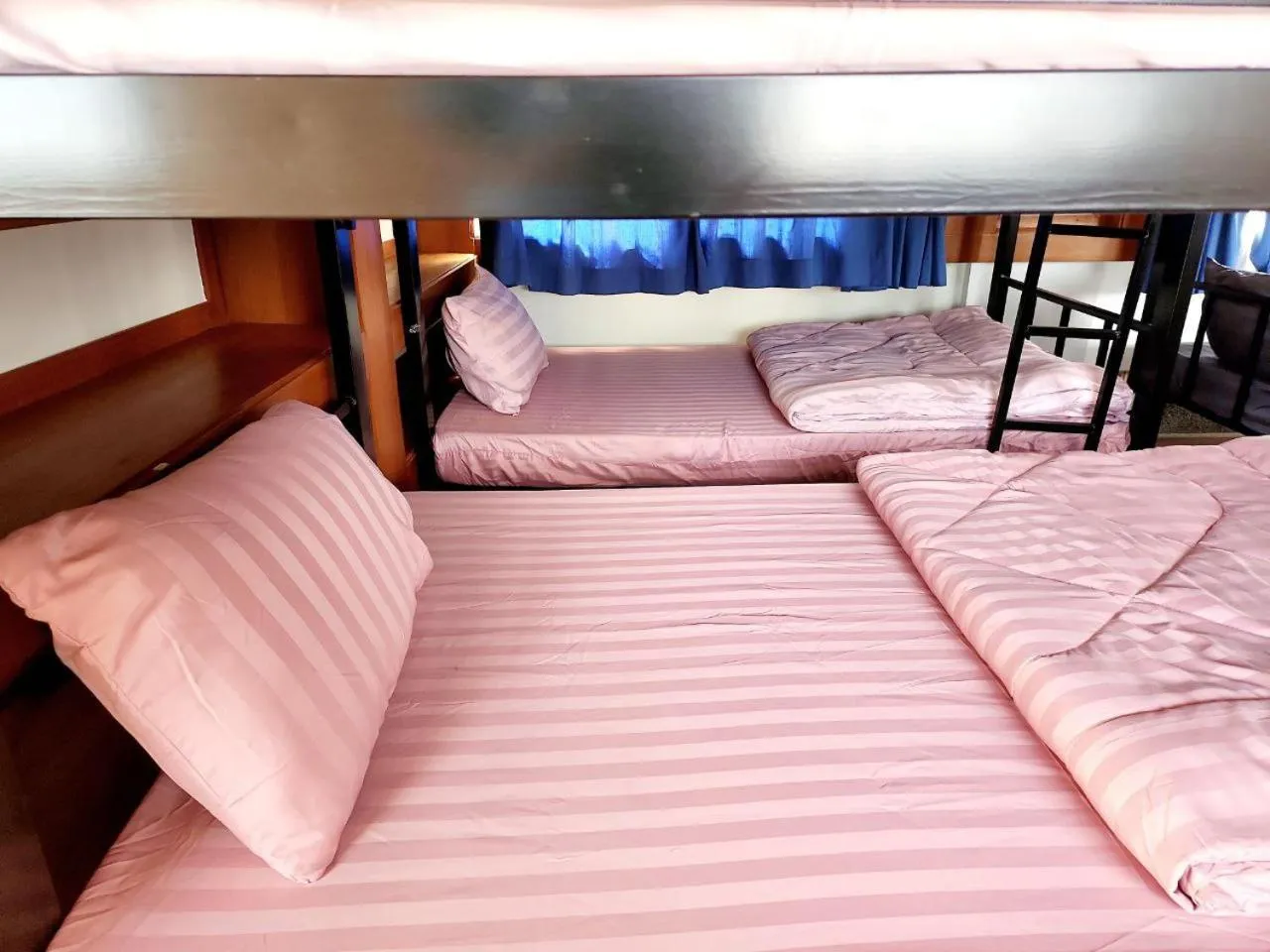 CHILCHILL Elite Residences BKK2