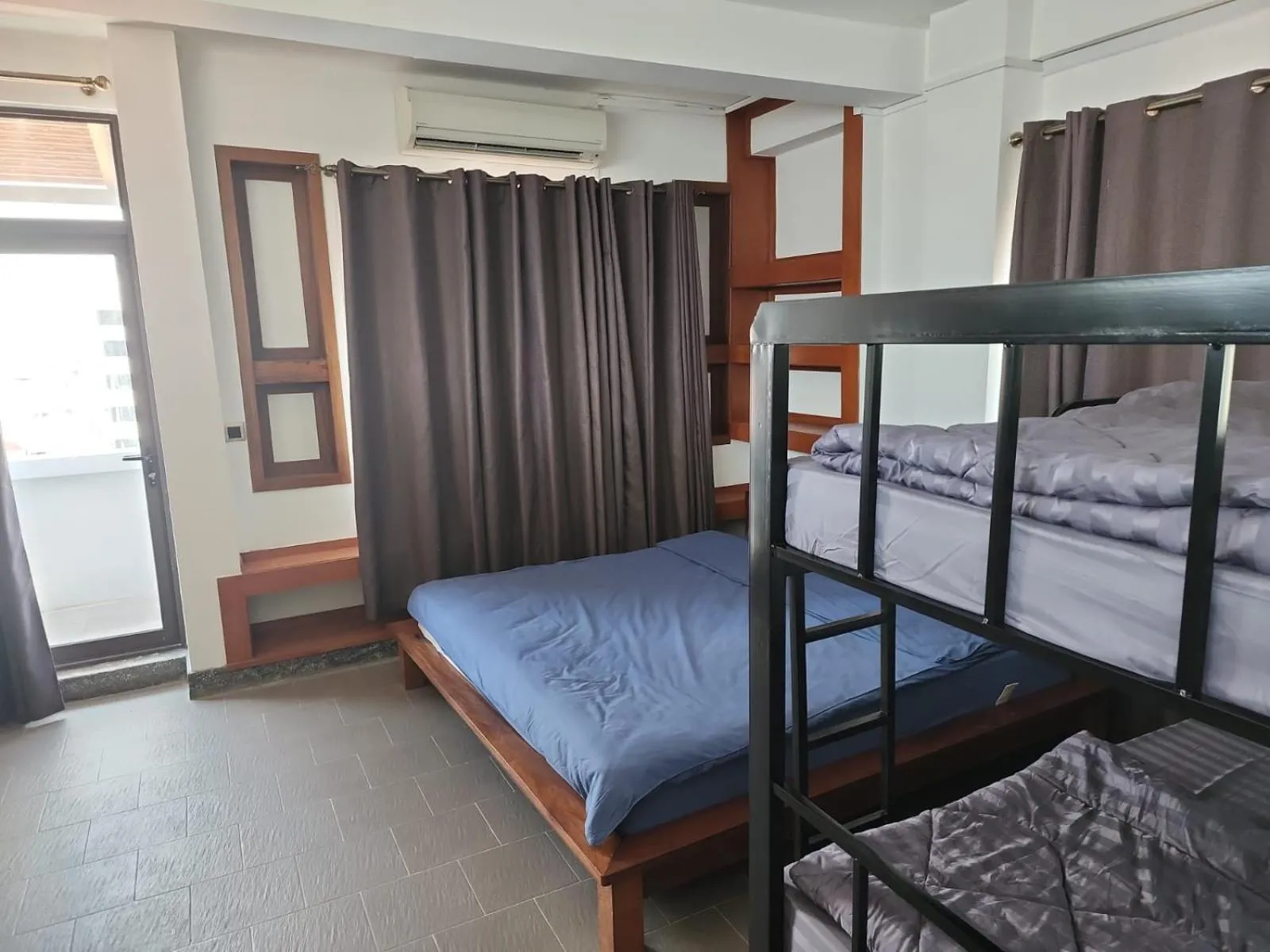 CHILCHILL Elite Residences BKK2