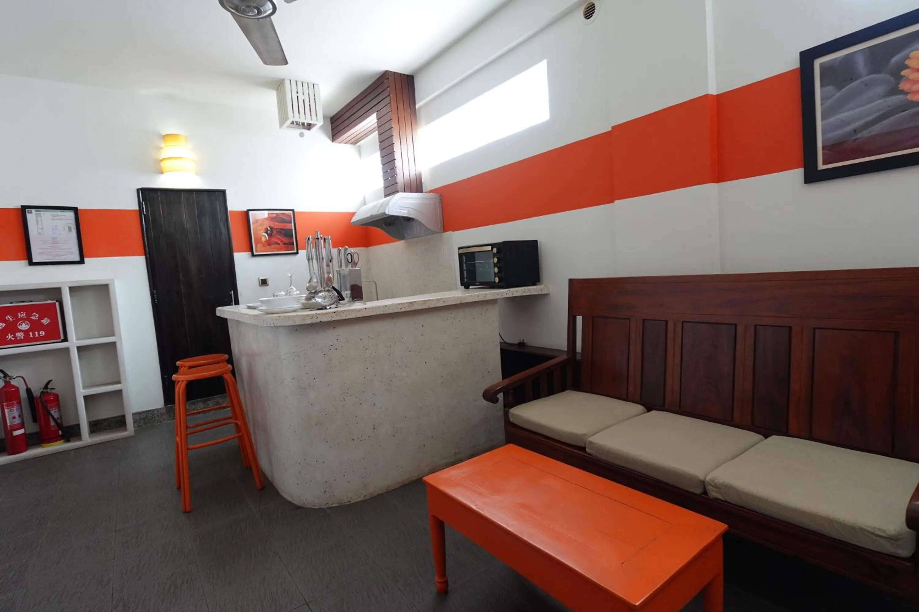 CHILCHILL Elite Residences BKK2