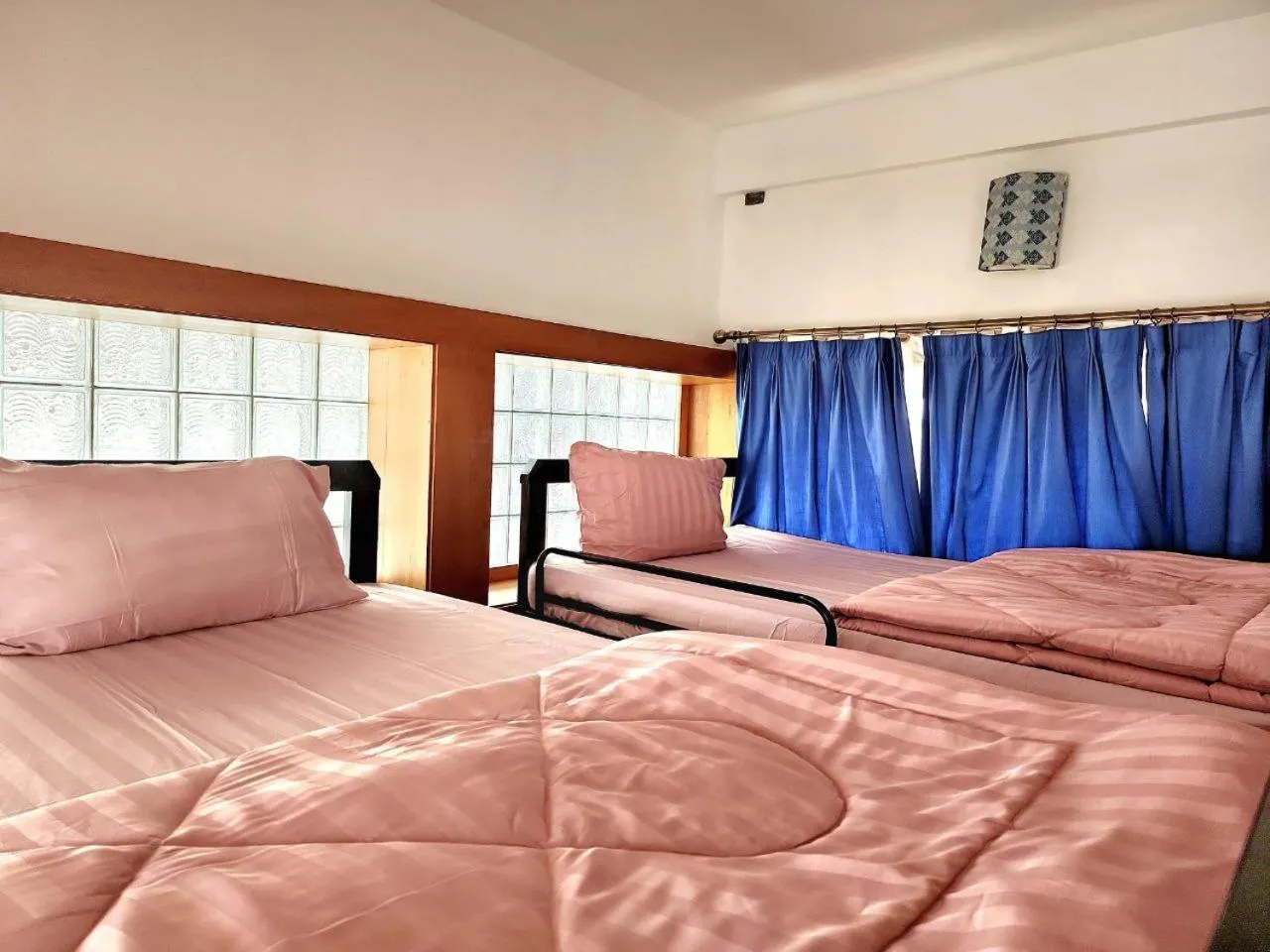 CHILCHILL Elite Residences BKK2