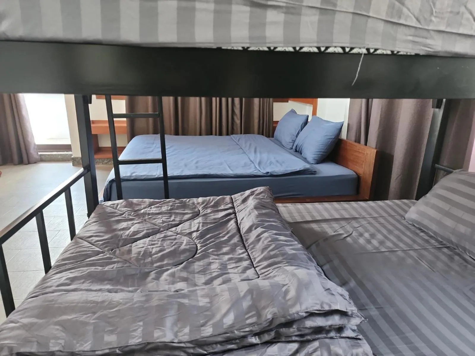 CHILCHILL Elite Residences BKK2