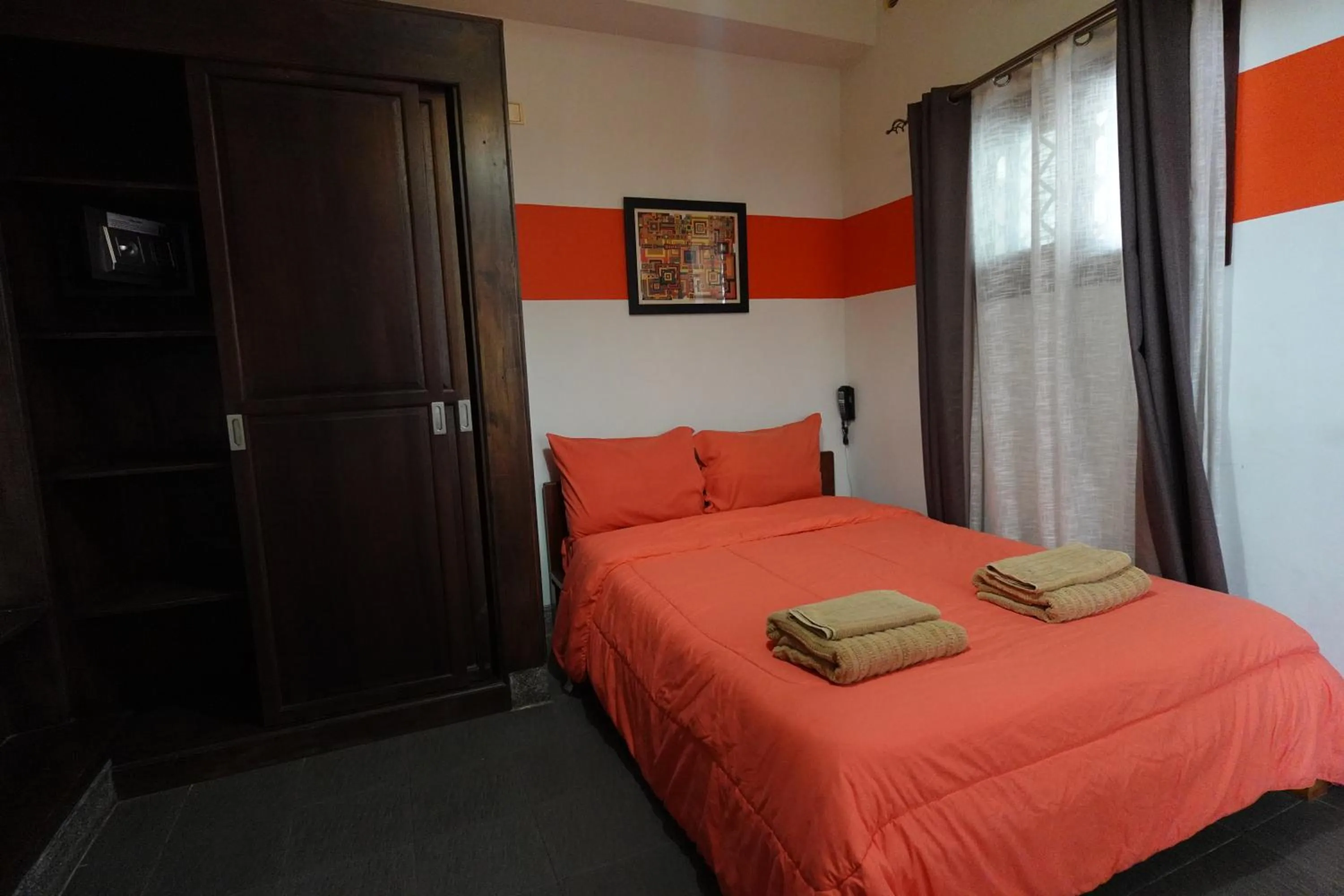 CHILCHILL Elite Residences BKK2