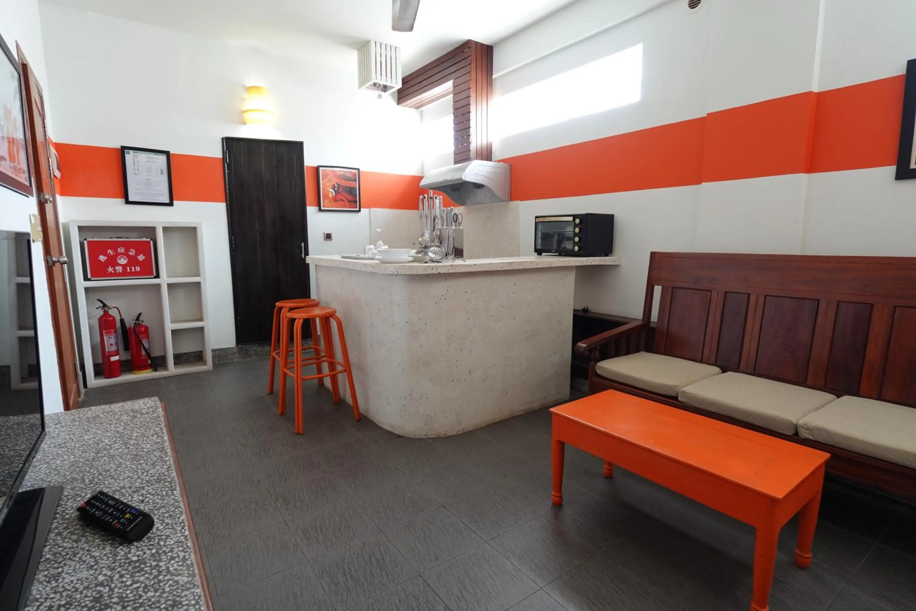 CHILCHILL Elite Residences BKK2