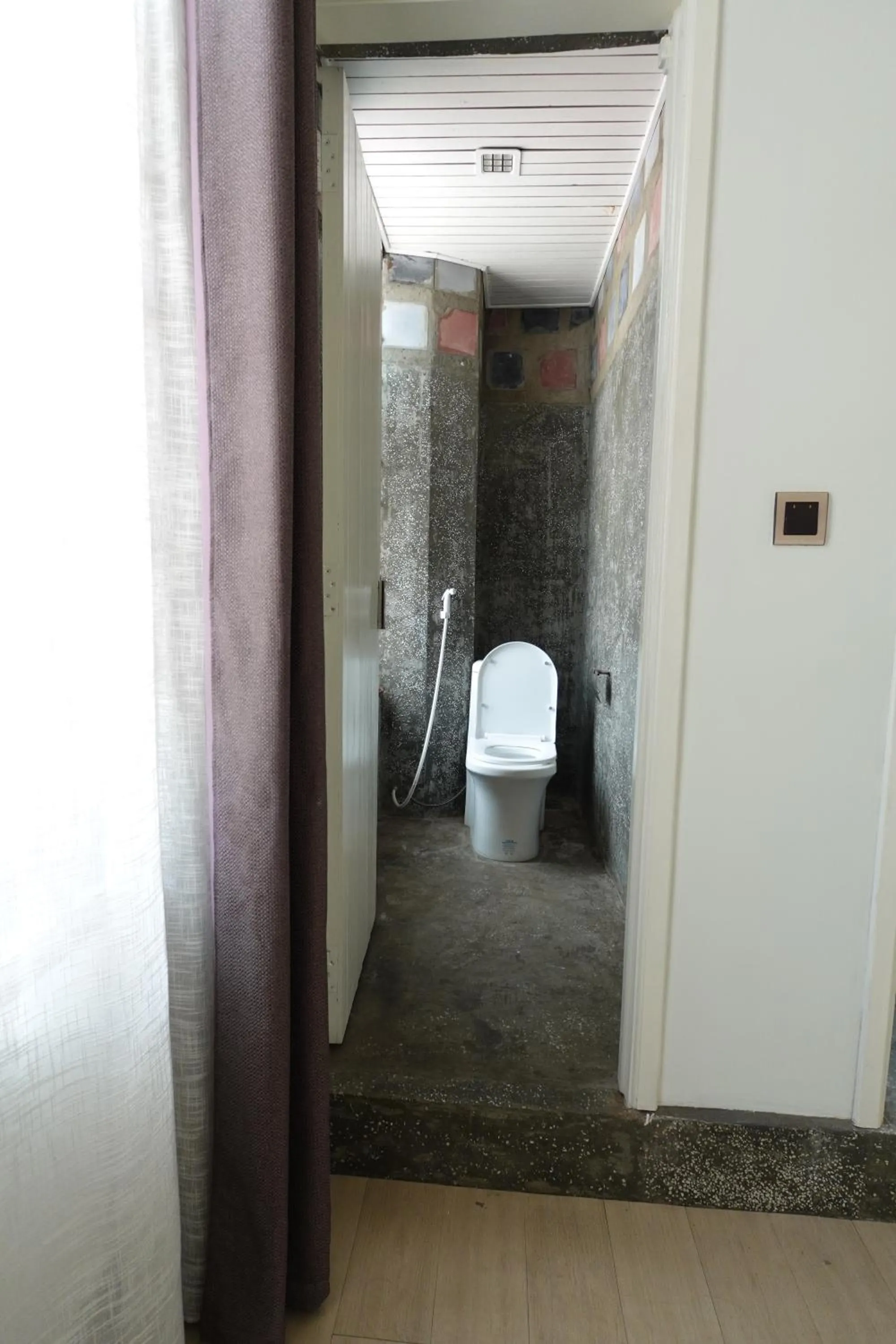 CHILCHILL Elite Residences BKK2