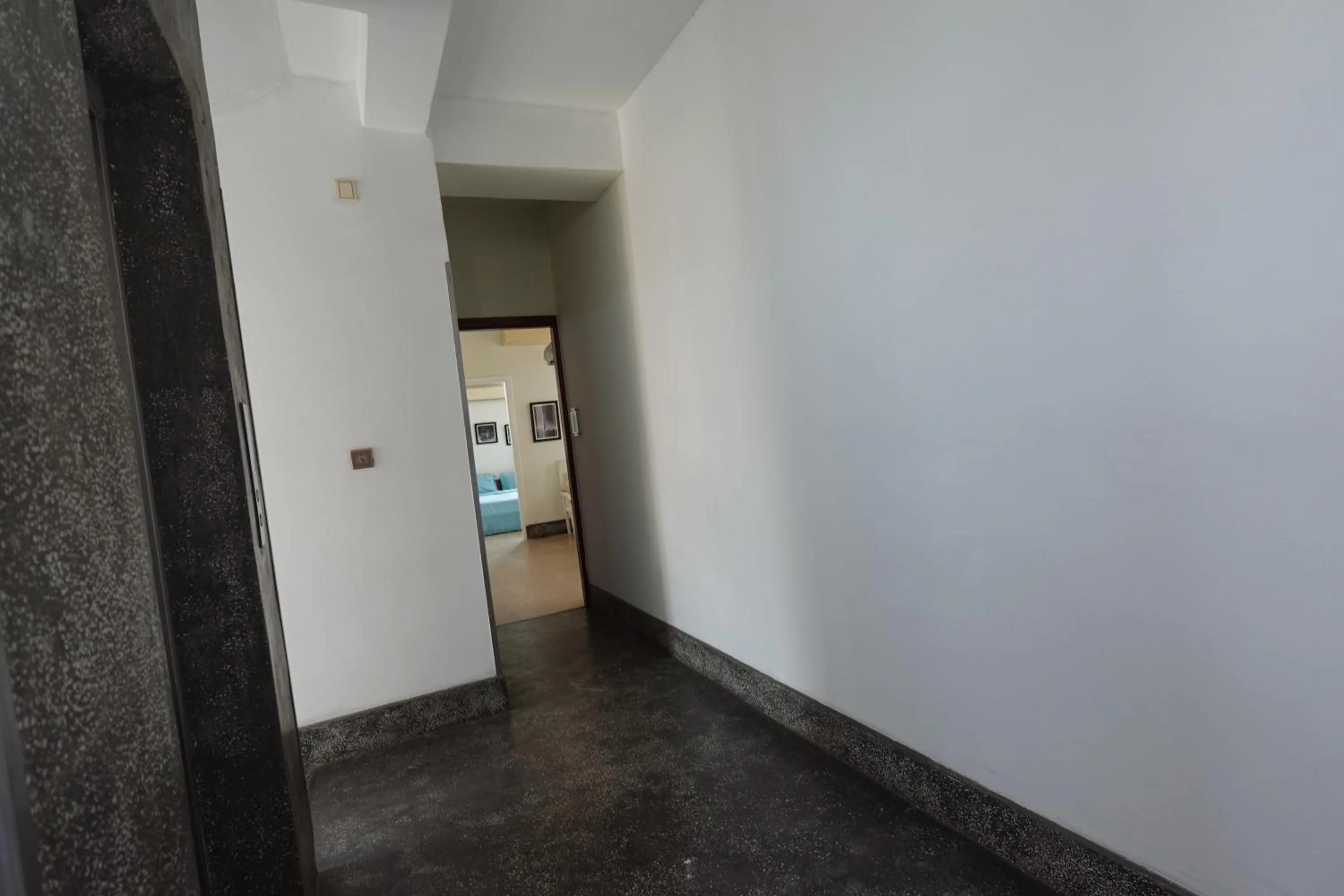 CHILCHILL Elite Residences BKK2