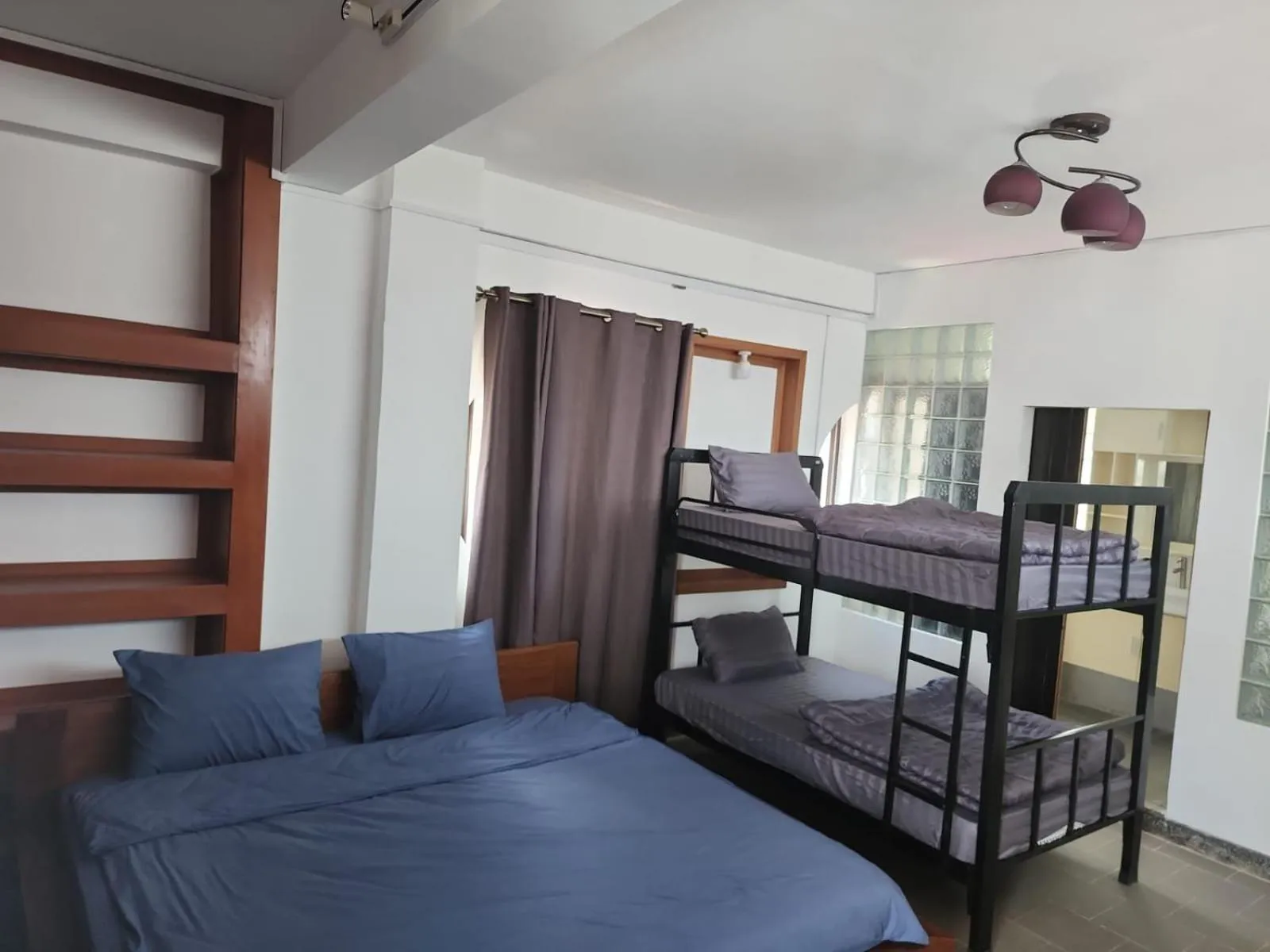 CHILCHILL Elite Residences BKK2