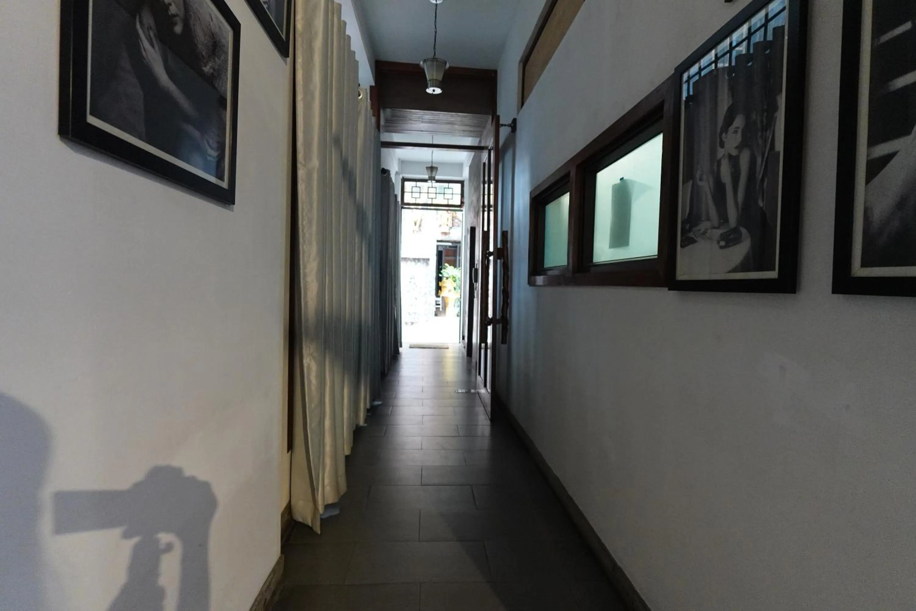 CHILCHILL Elite Residences BKK2