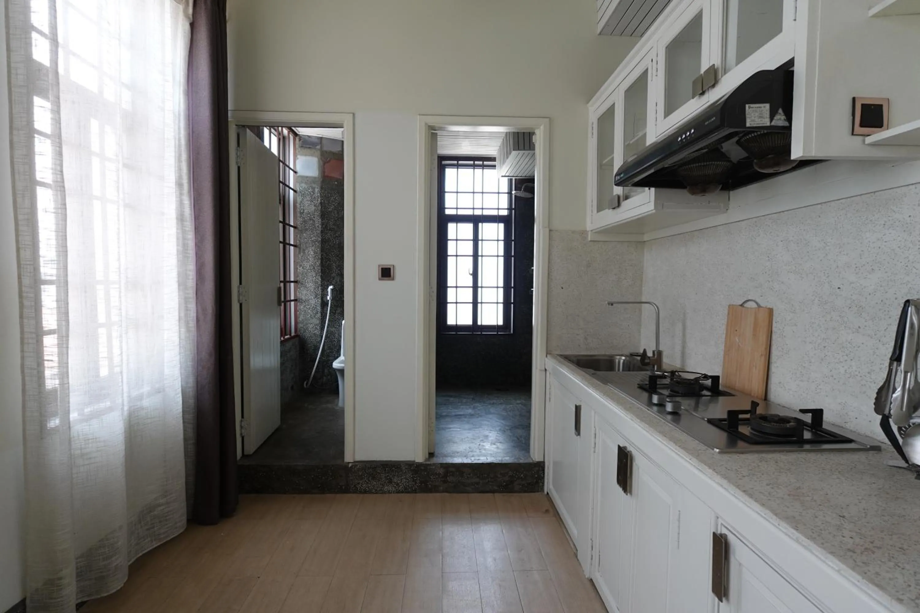 CHILCHILL Elite Residences BKK2