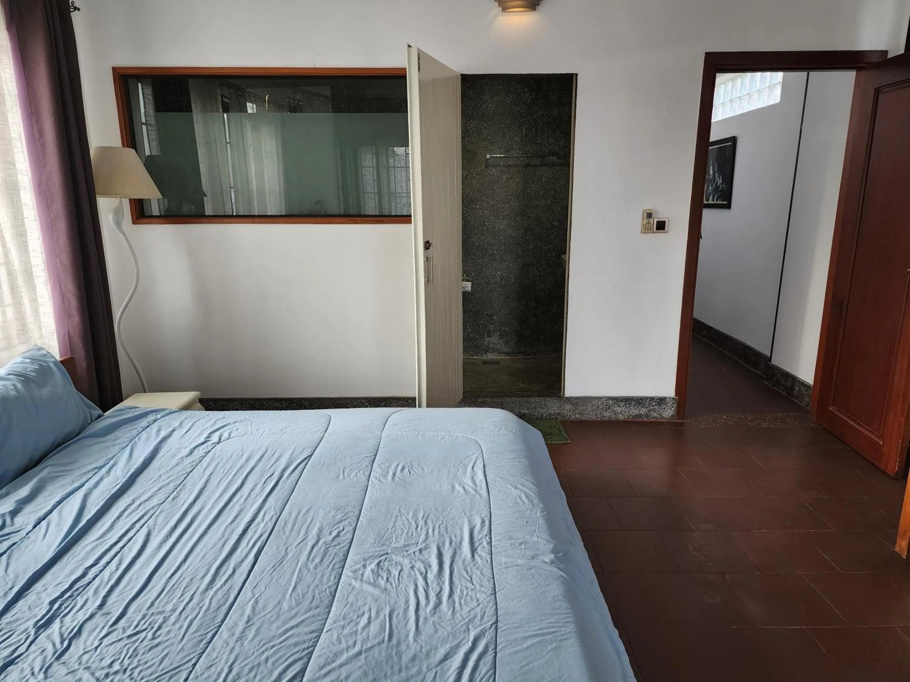 CHILCHILL Elite Residences BKK2