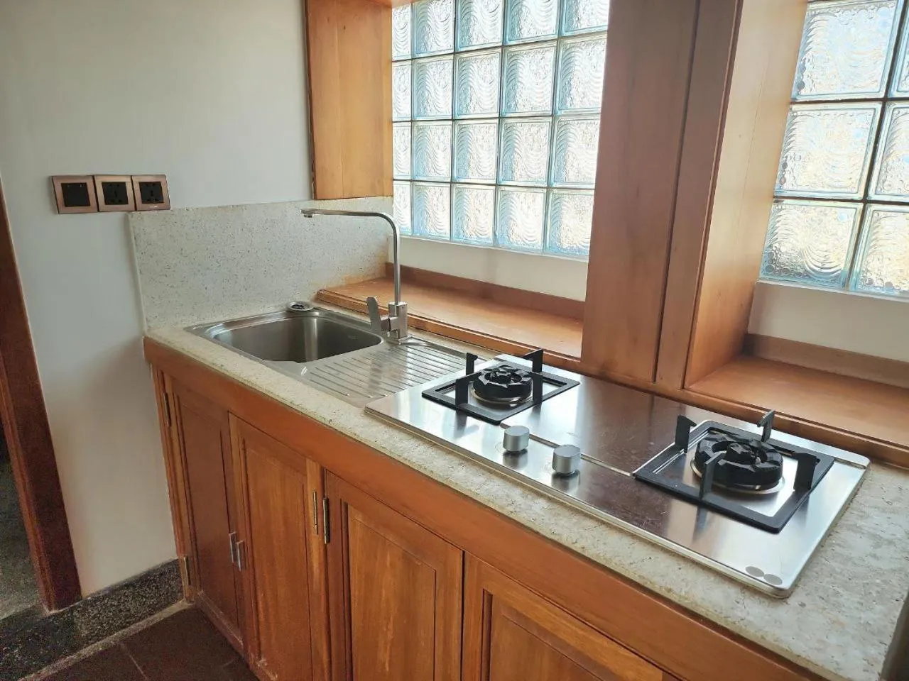 CHILCHILL Elite Residences BKK2