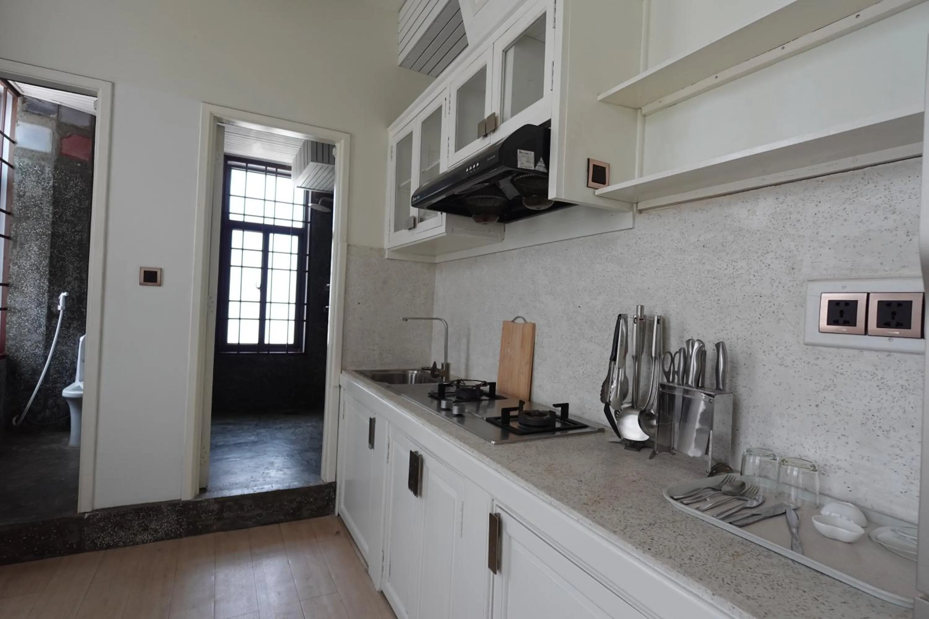 CHILCHILL Elite Residences BKK2