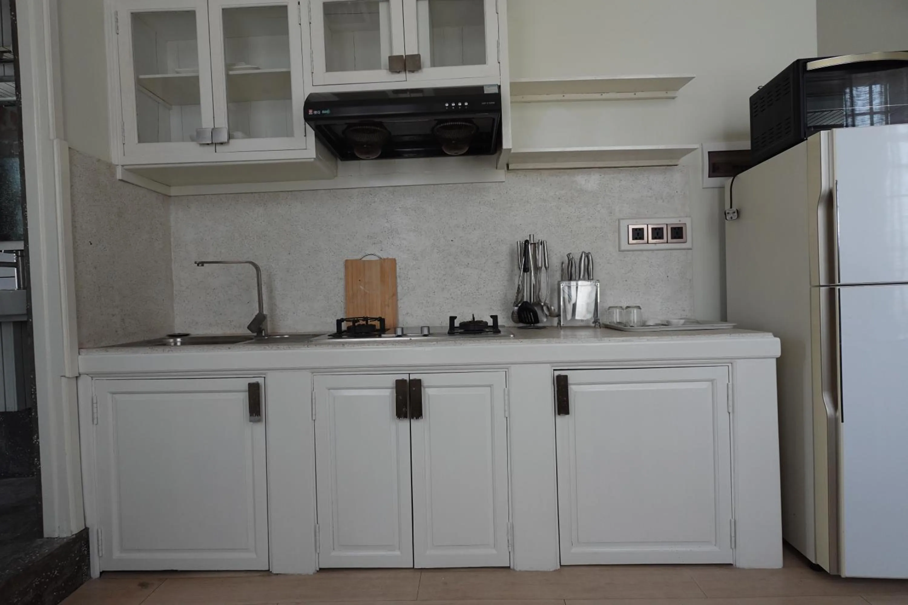 CHILCHILL Elite Residences BKK2