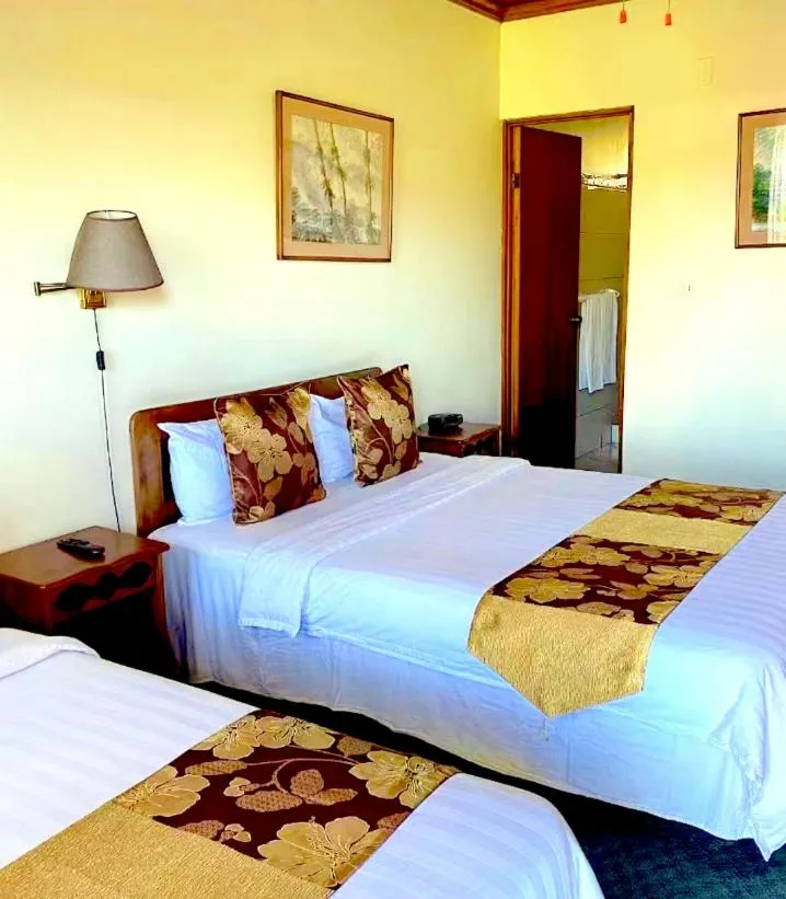 Bed in Soluxe el sesteo
