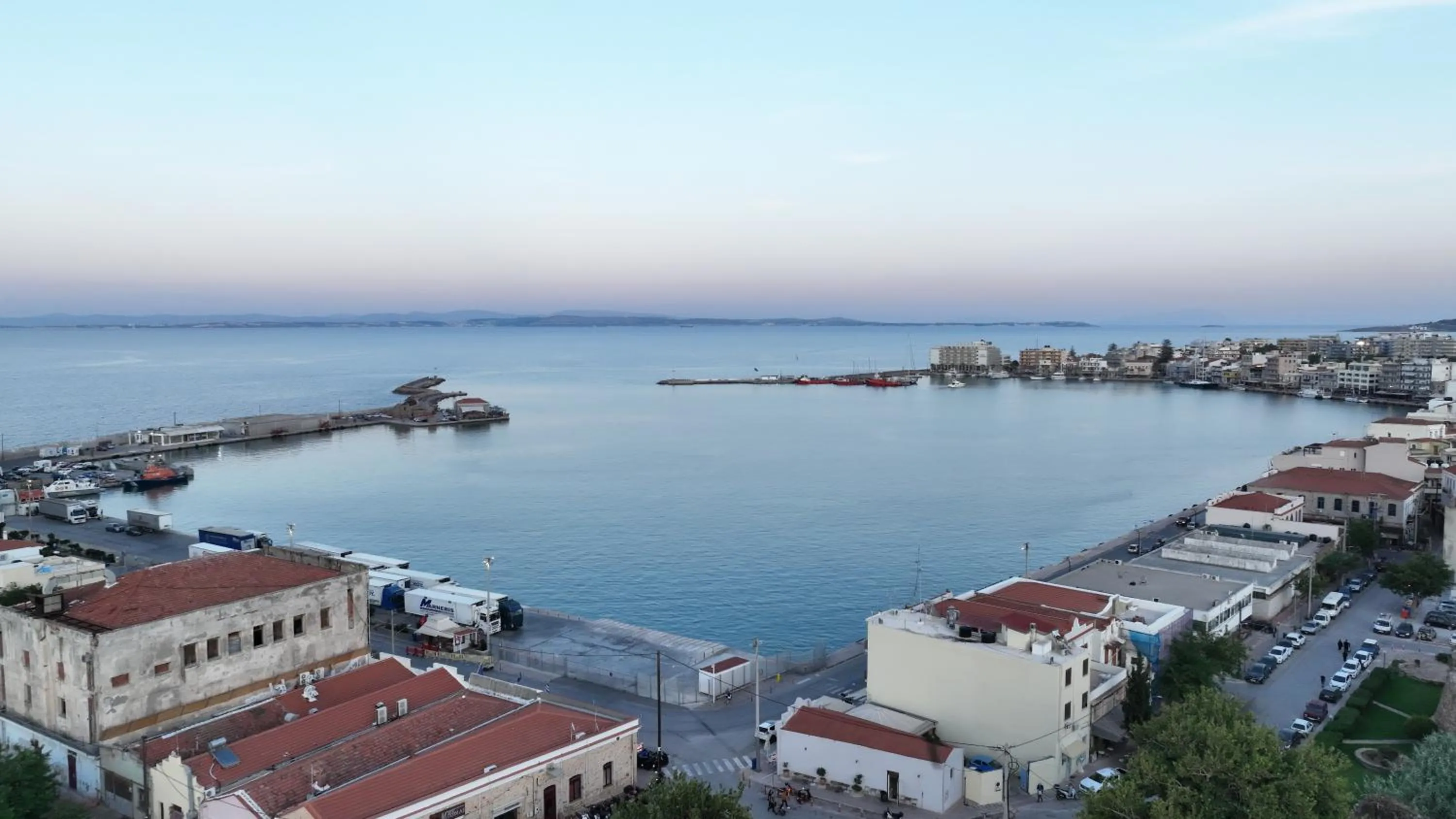 Location in Lythri Studios