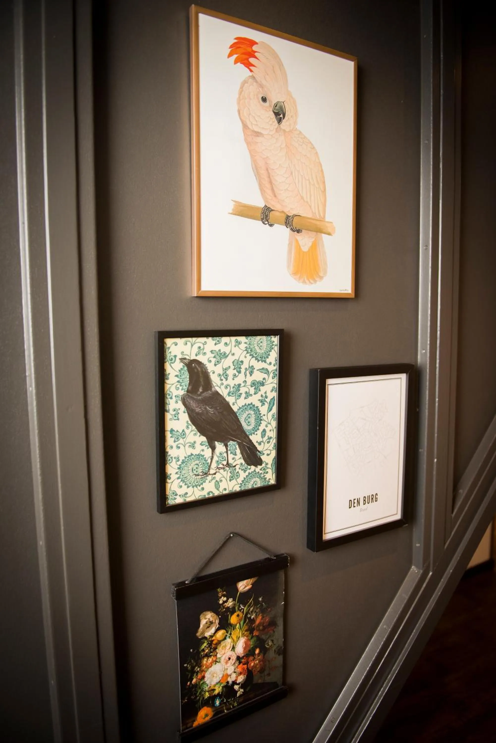 Property building in Boutique Hotel De Smulpot