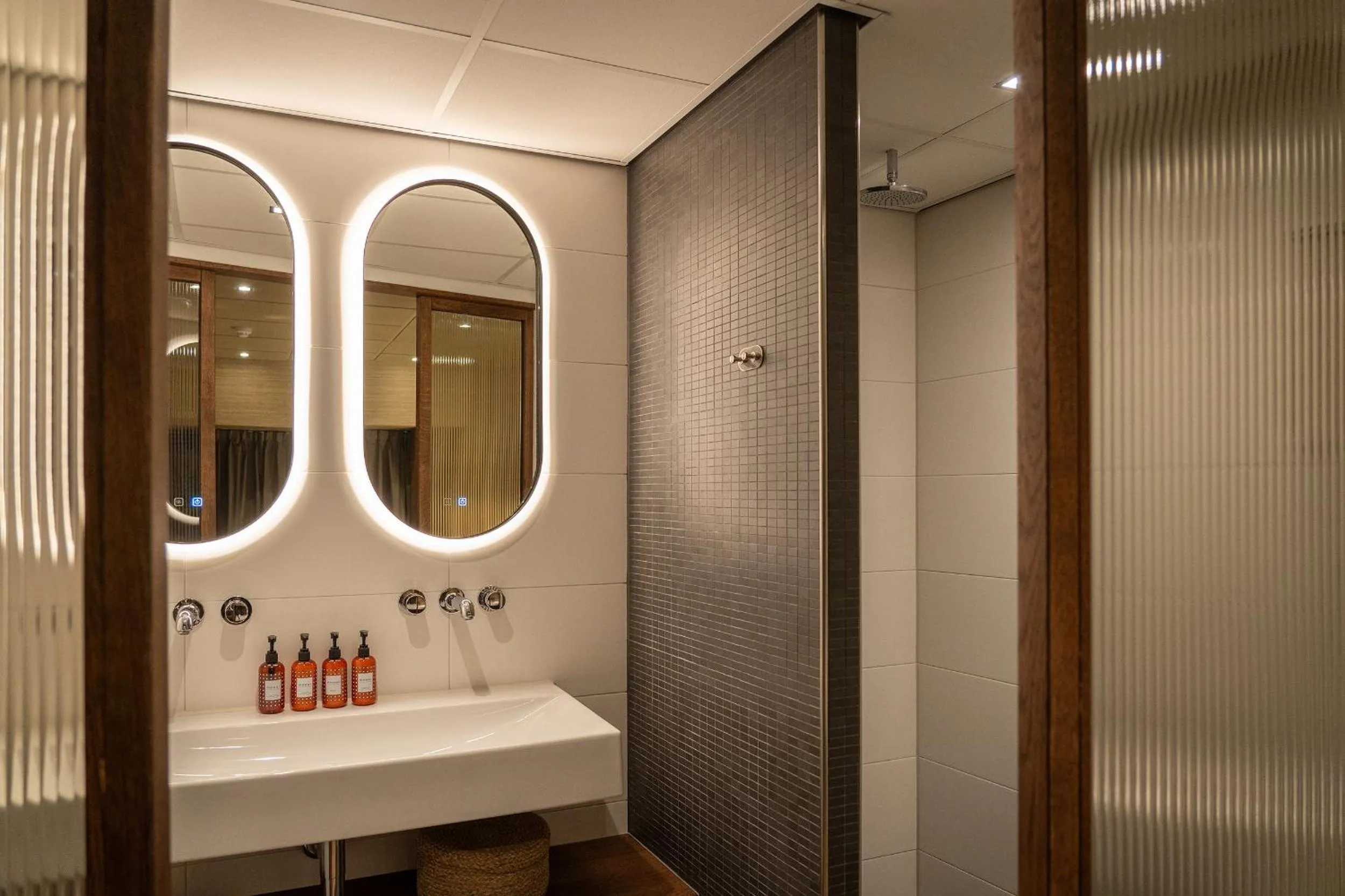 Property building in Boutique Hotel De Smulpot