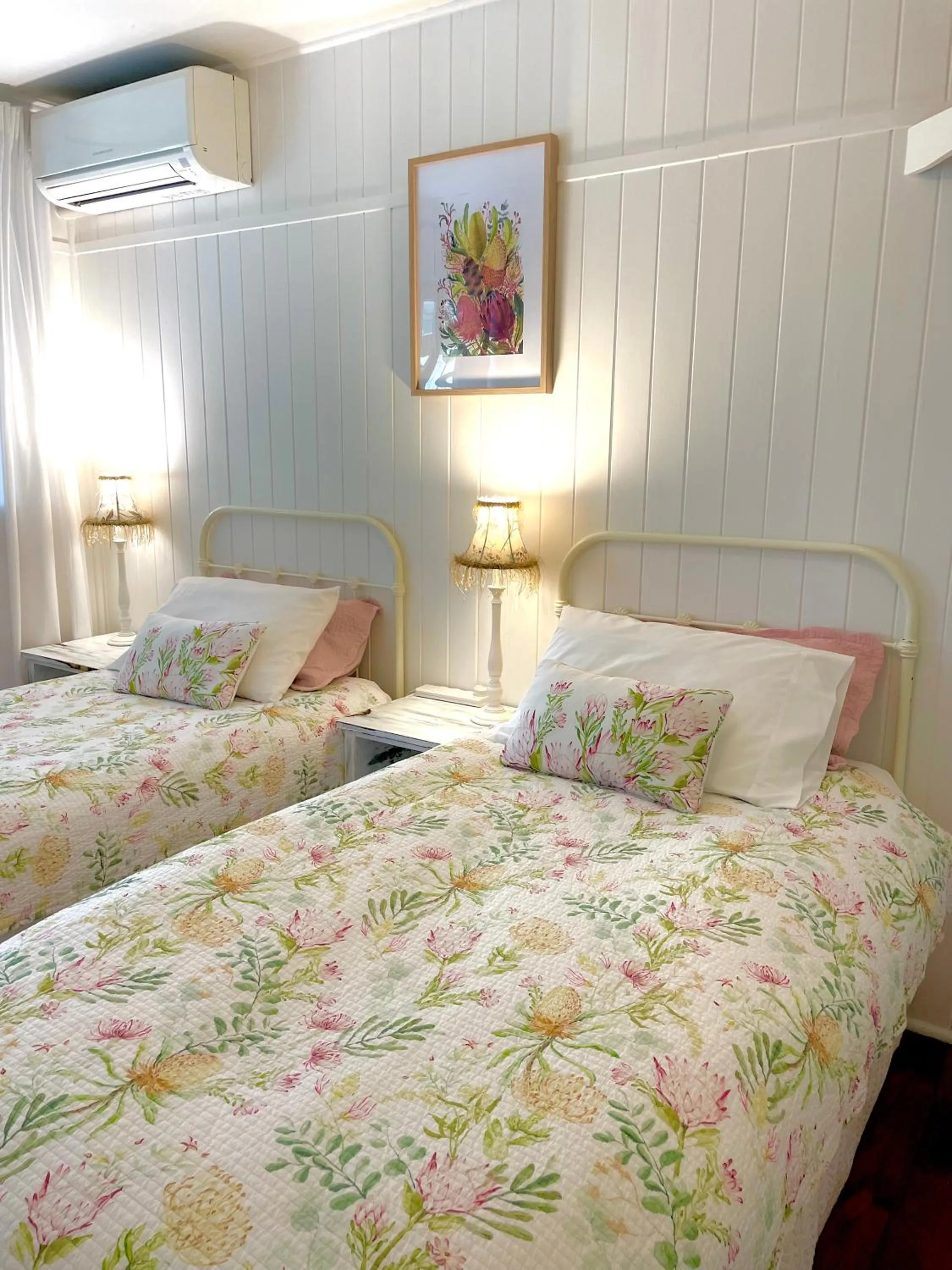 Noosa Hinterland Escape